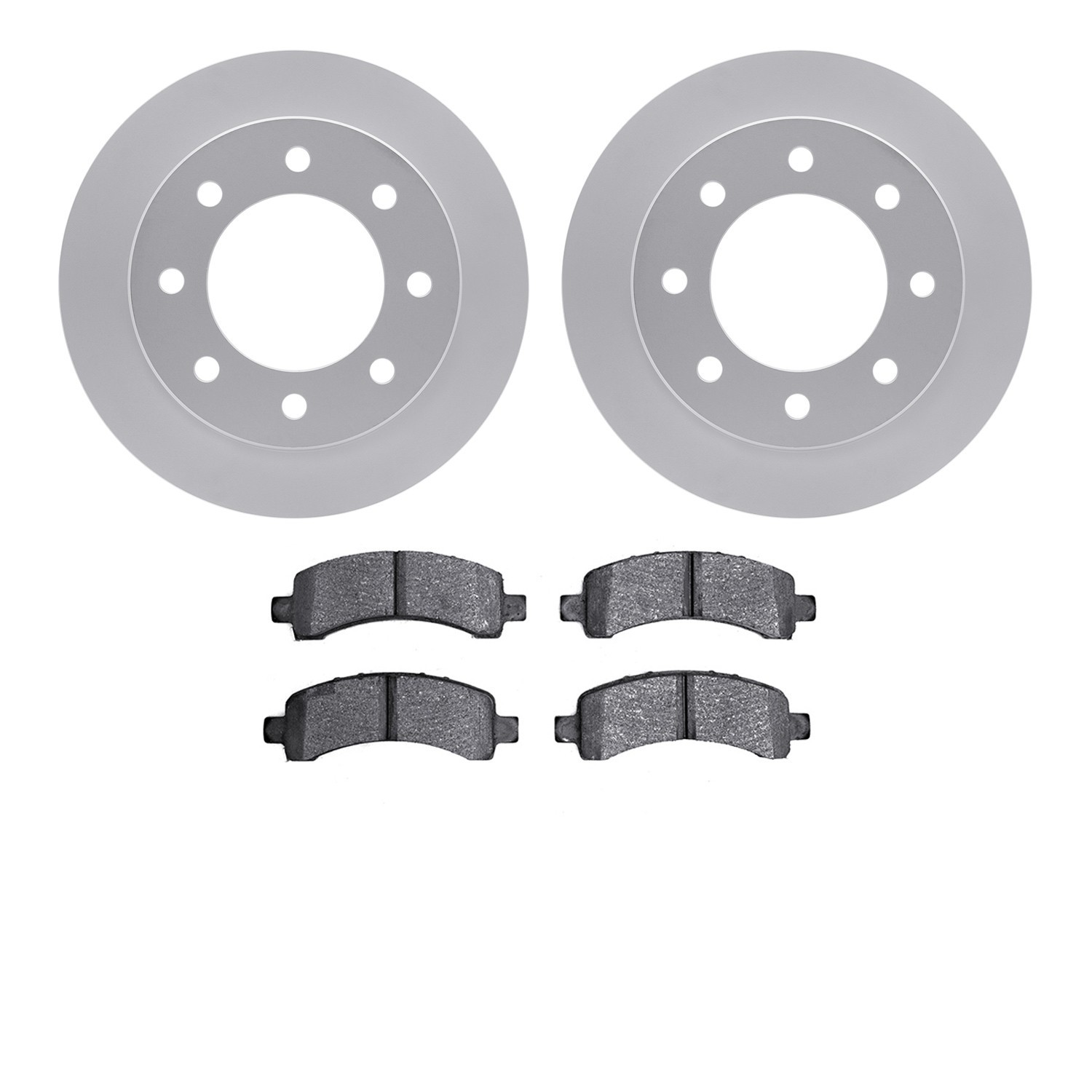 ROTOR KIT