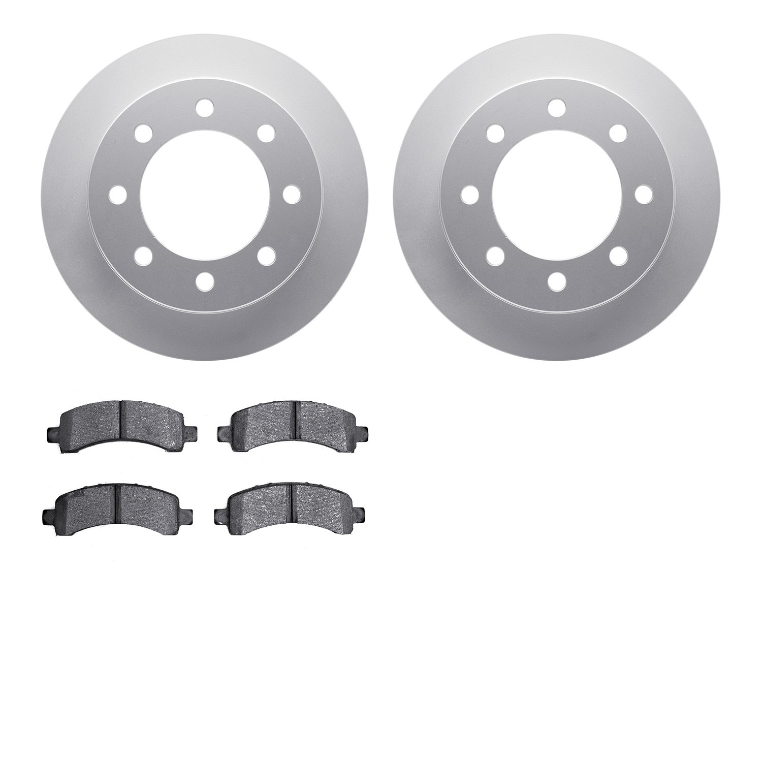 ROTOR KIT