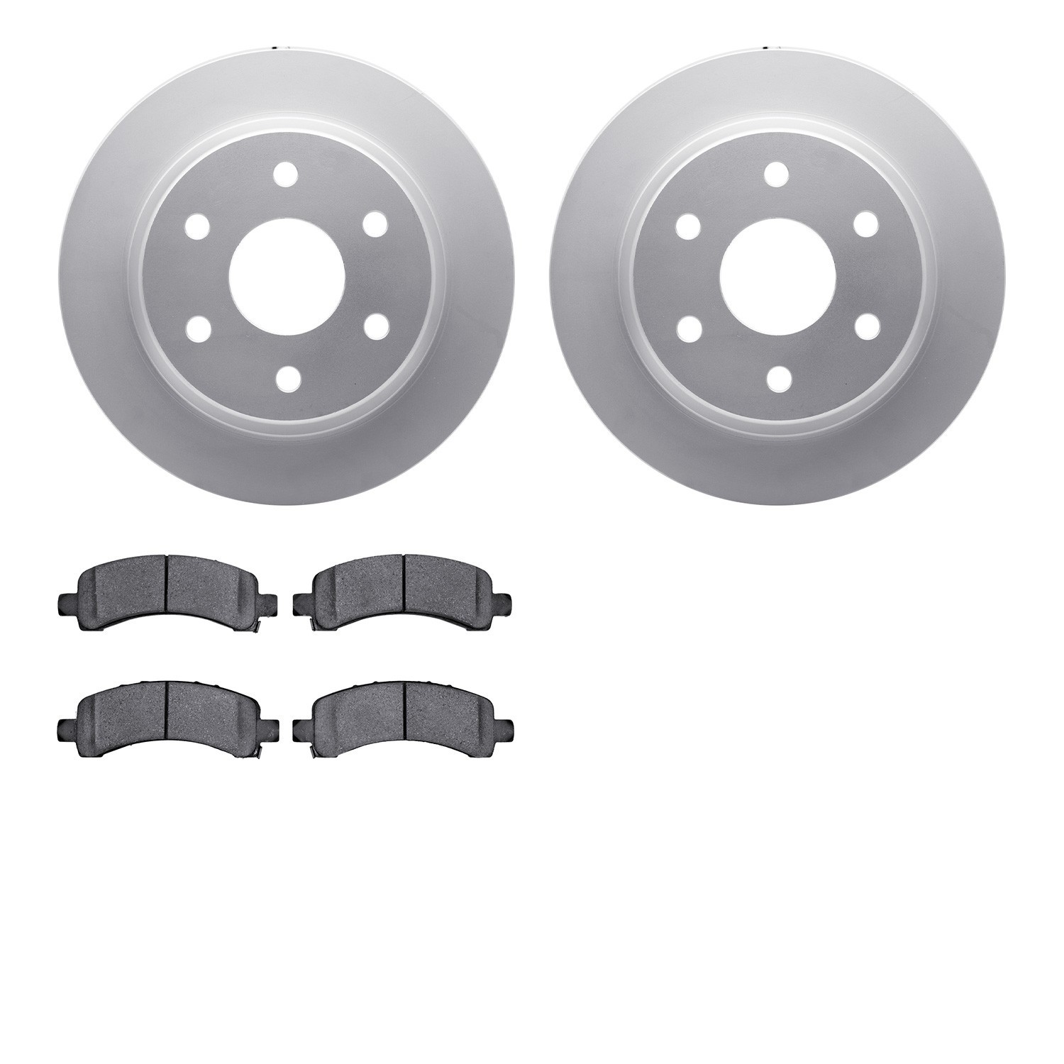 ROTOR KIT
