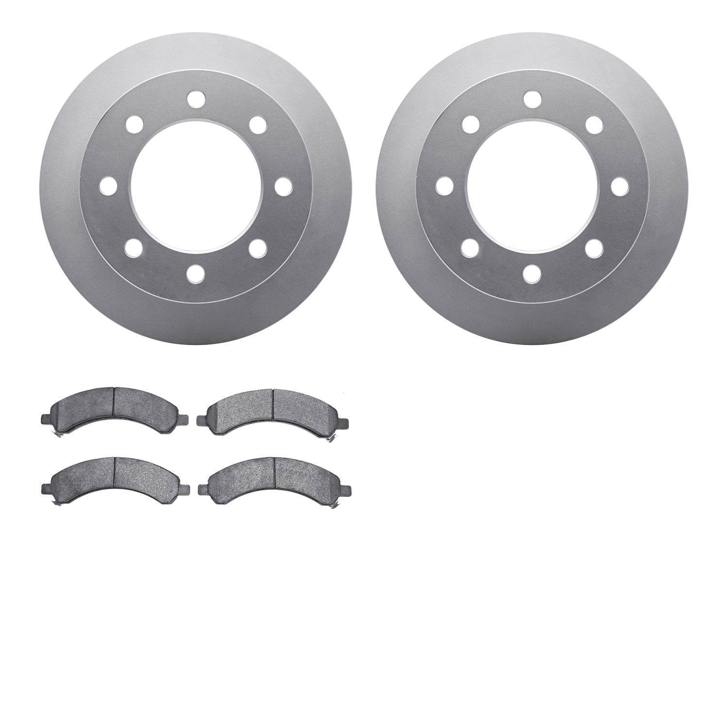 ROTOR KIT