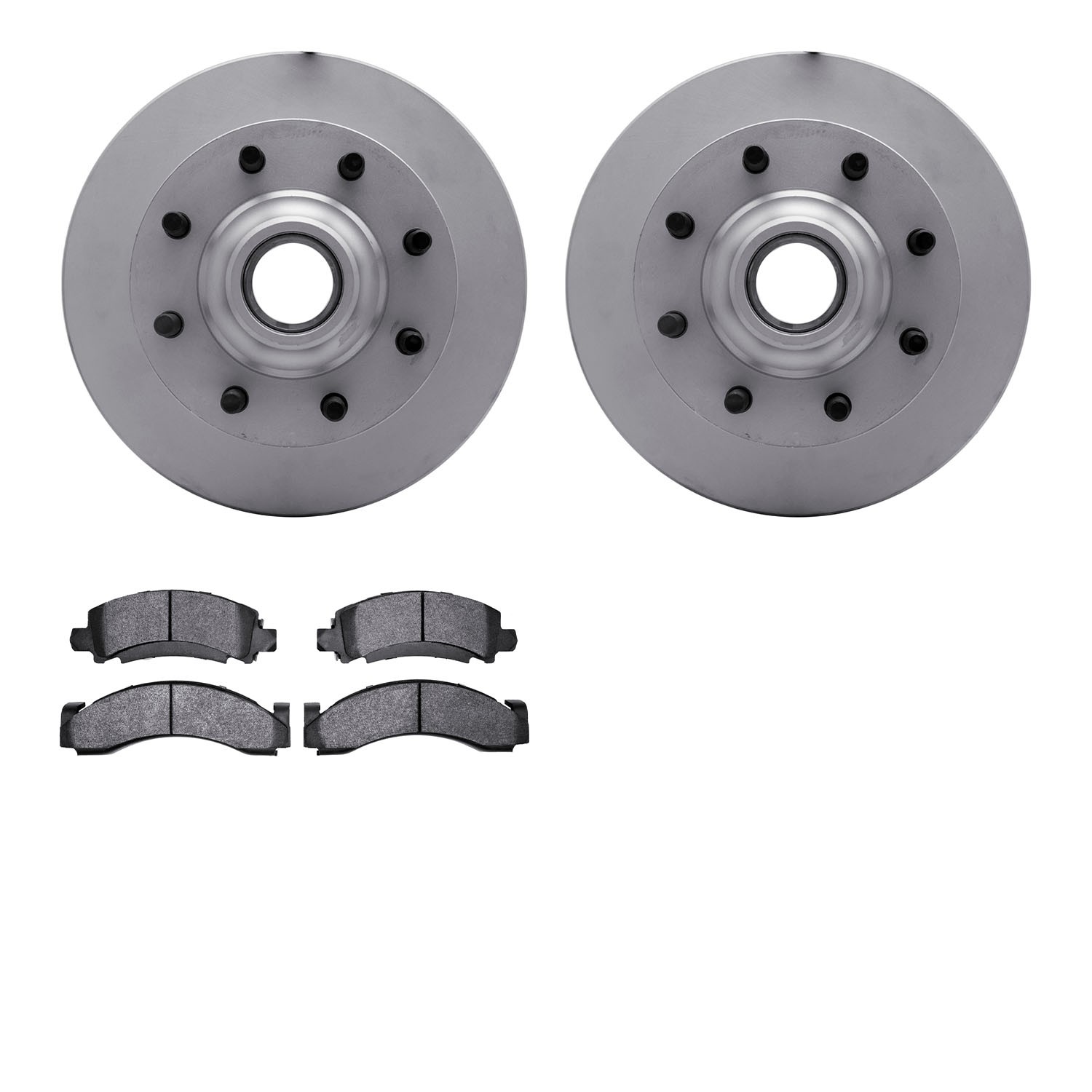 ROTOR KIT