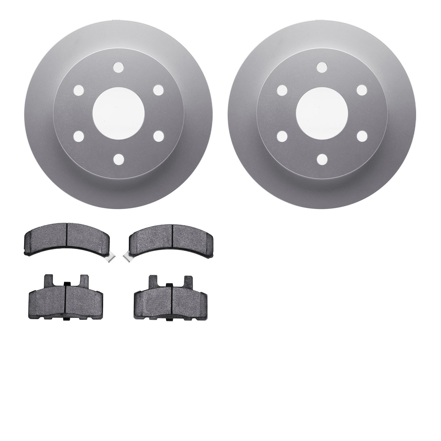 ROTOR KIT