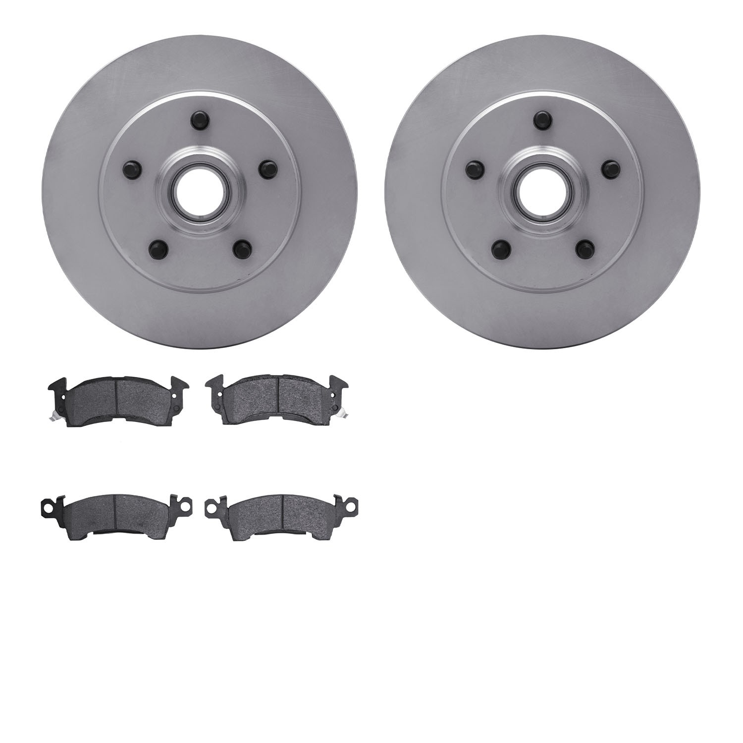 ROTOR KIT
