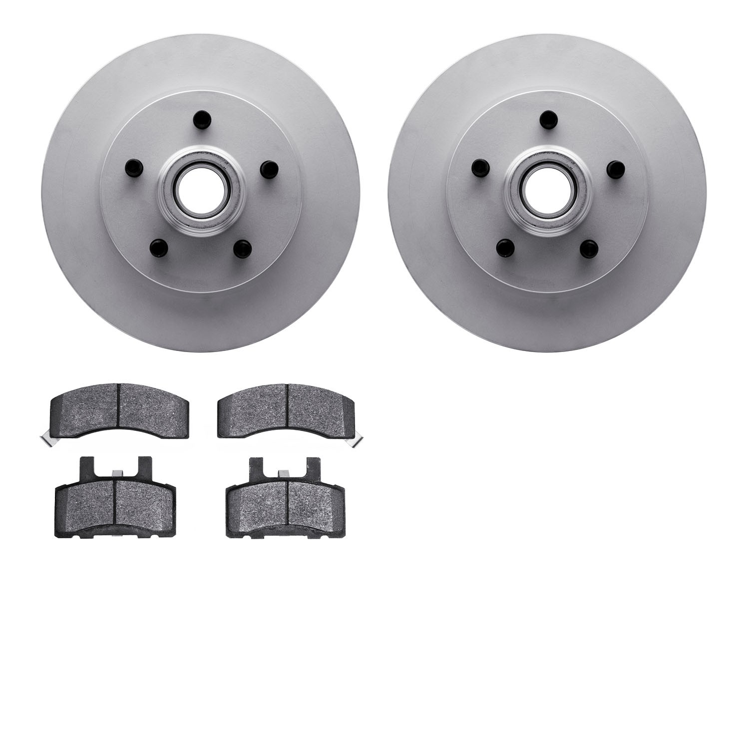 ROTOR KIT