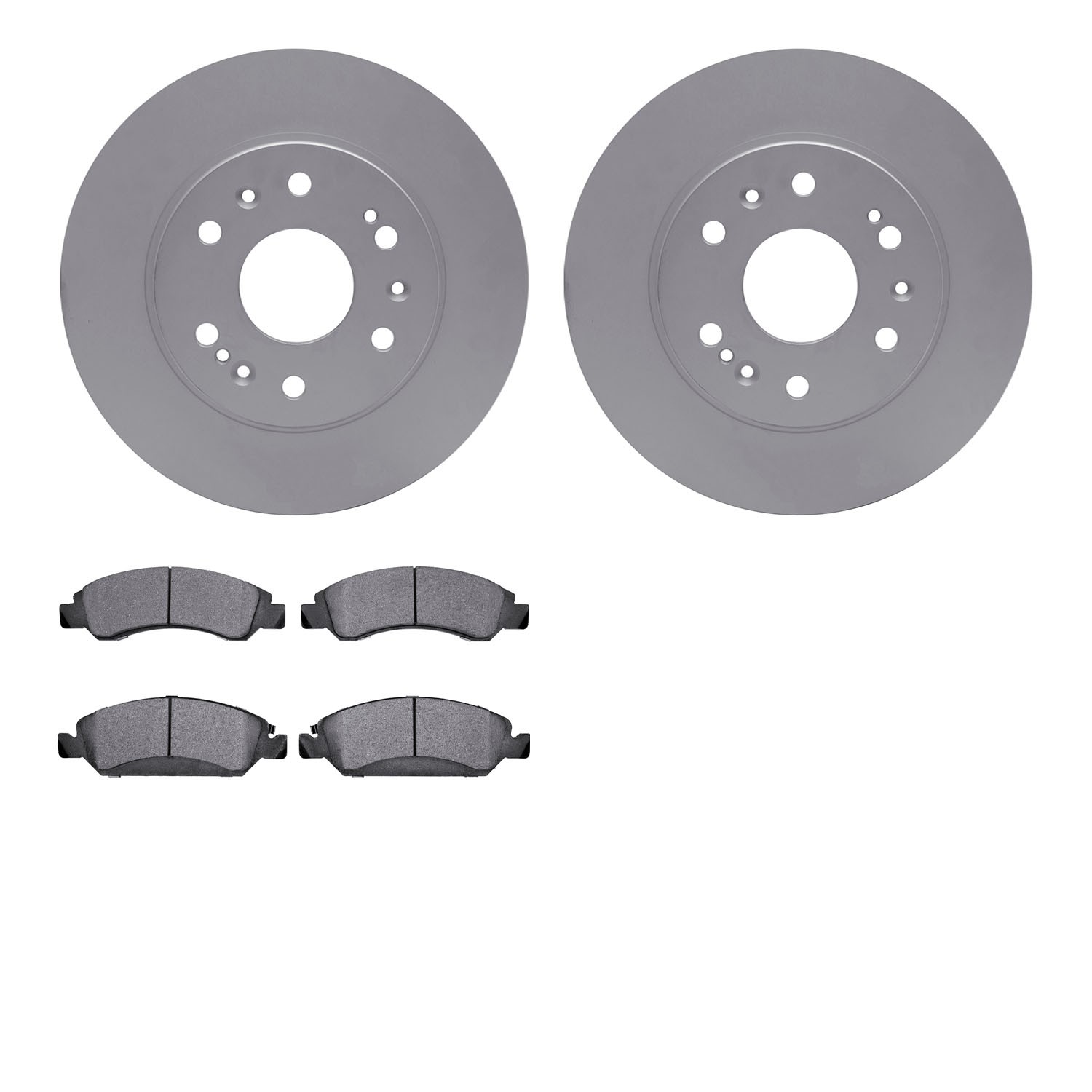 ROTOR KIT