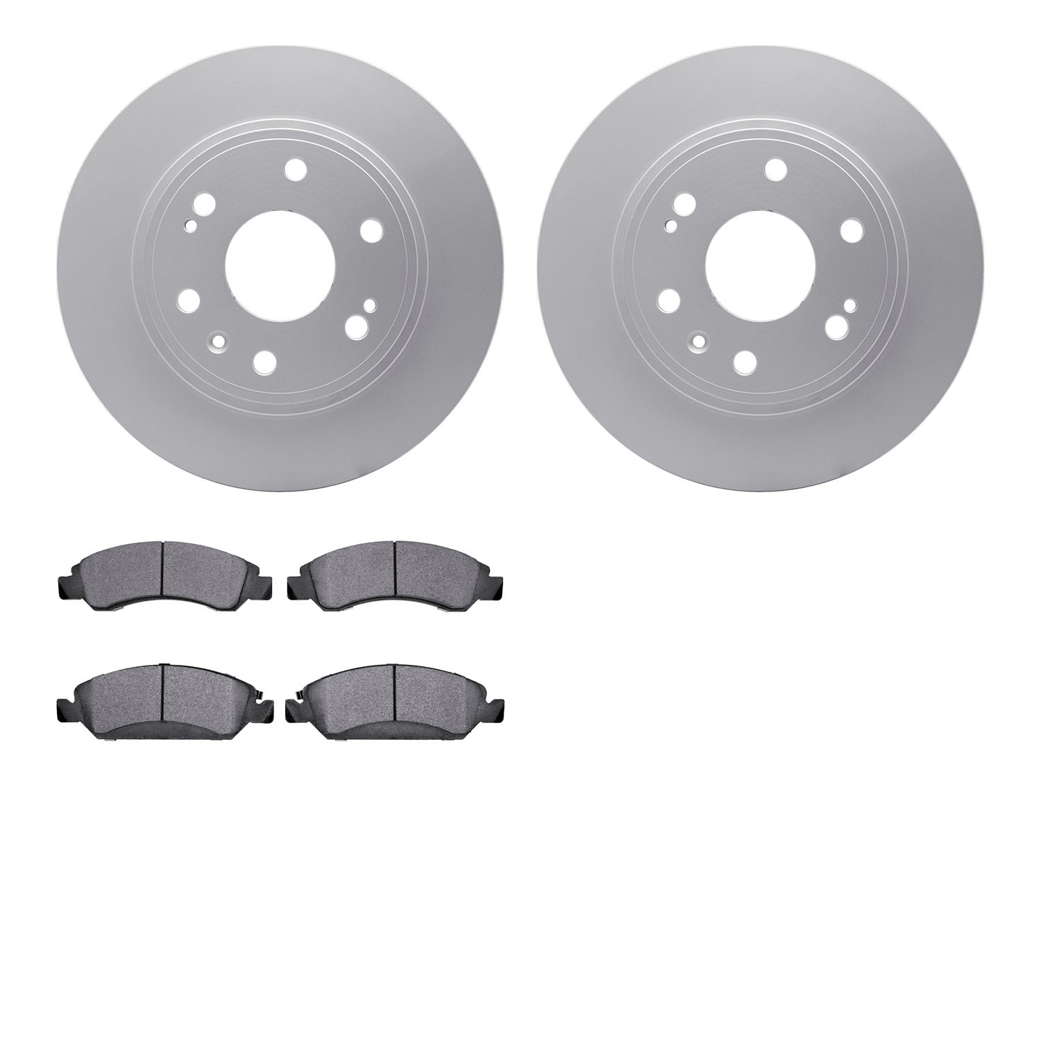 ROTOR KIT