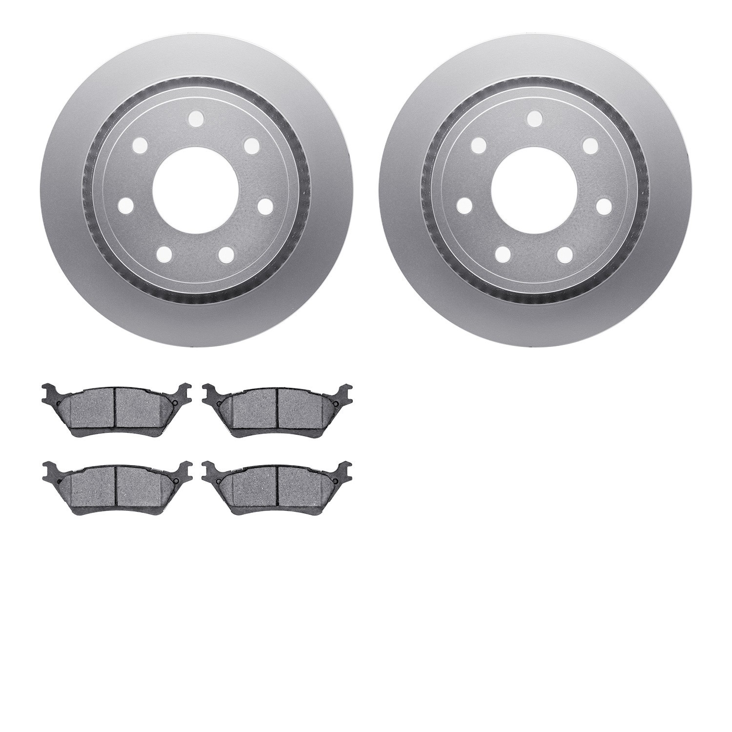 ROTOR KIT