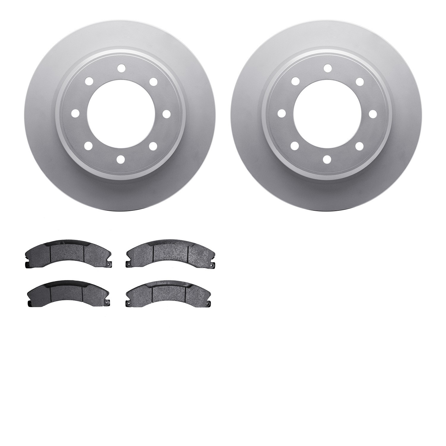ROTOR KIT