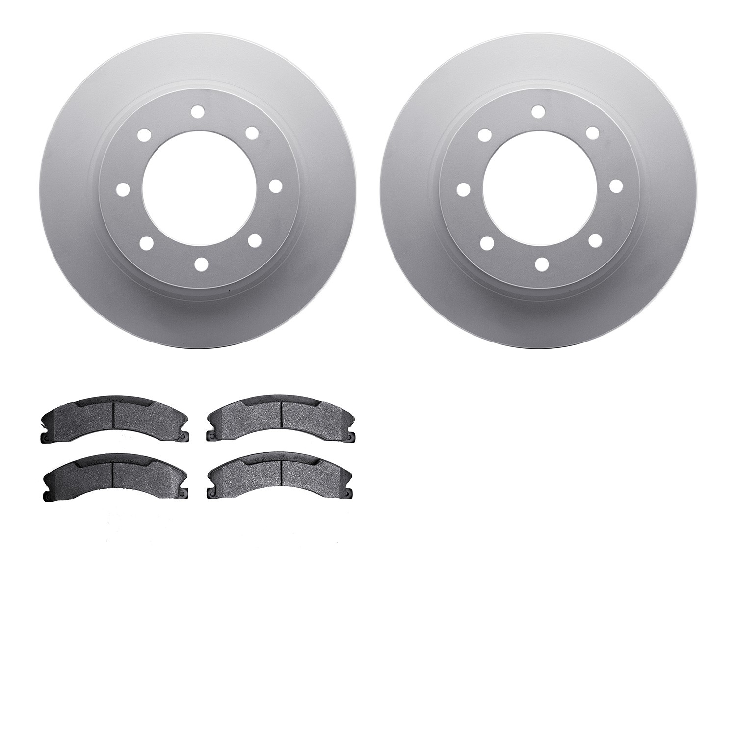 ROTOR KIT