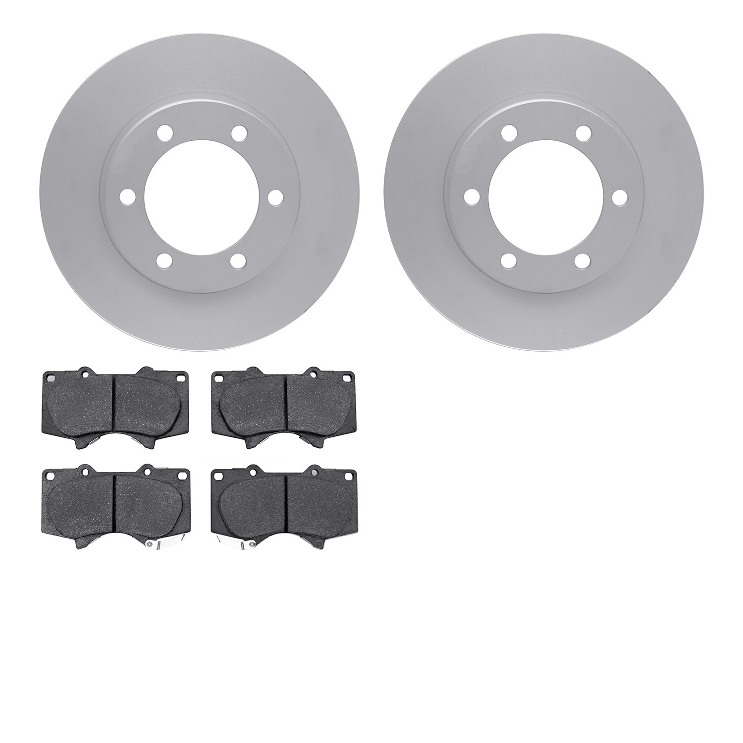 ROTOR KIT