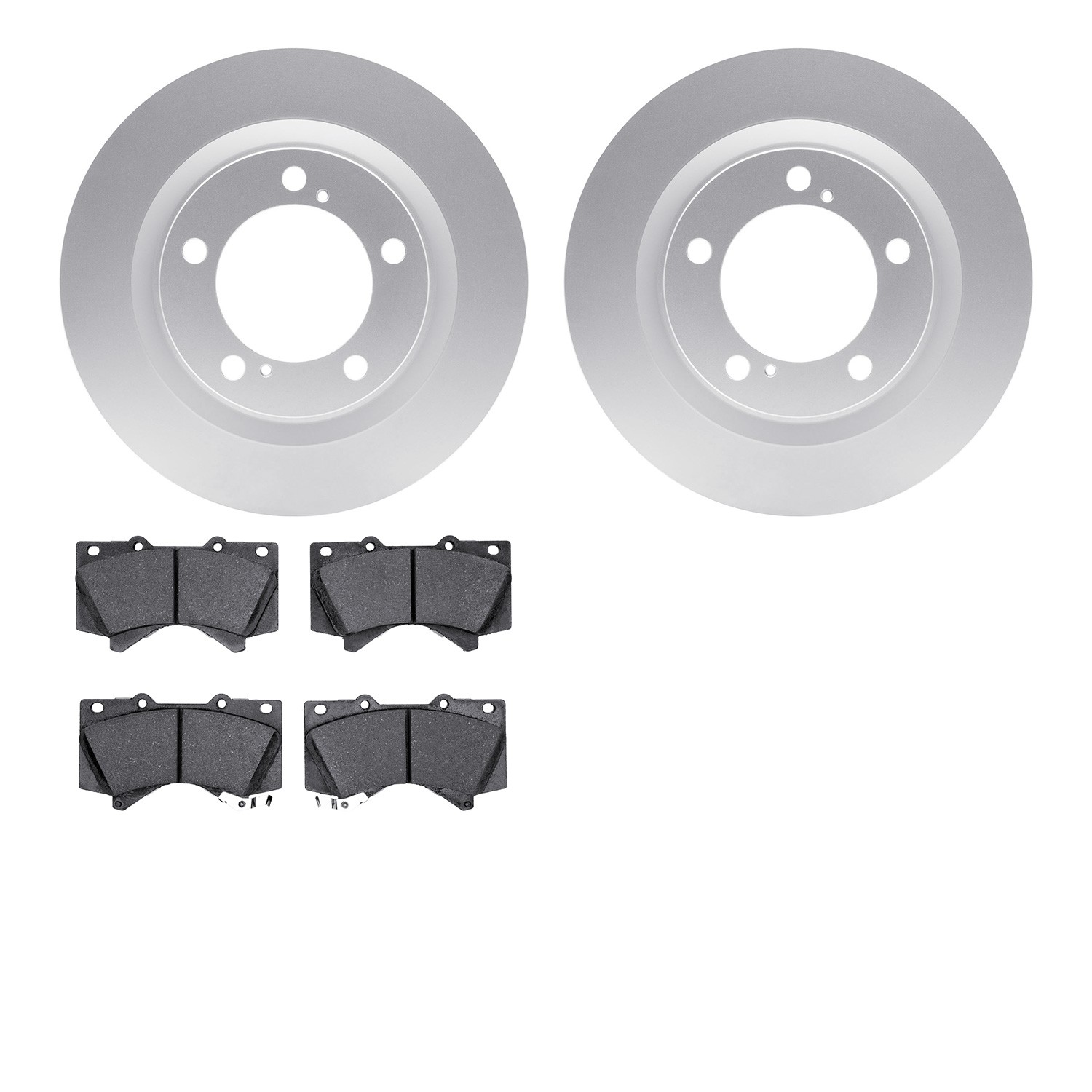 ROTOR KIT