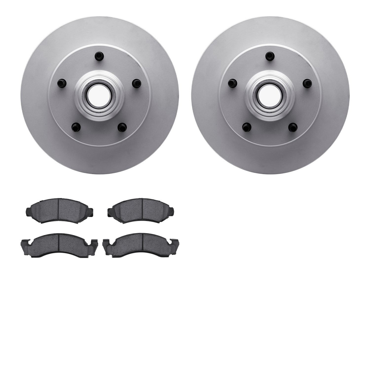 ROTOR KIT