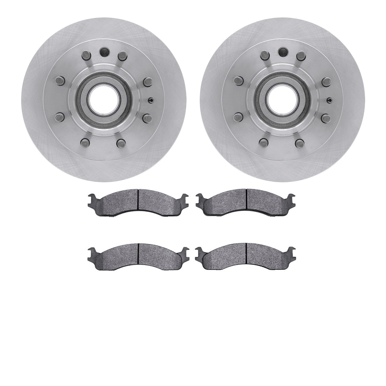 ROTOR KIT