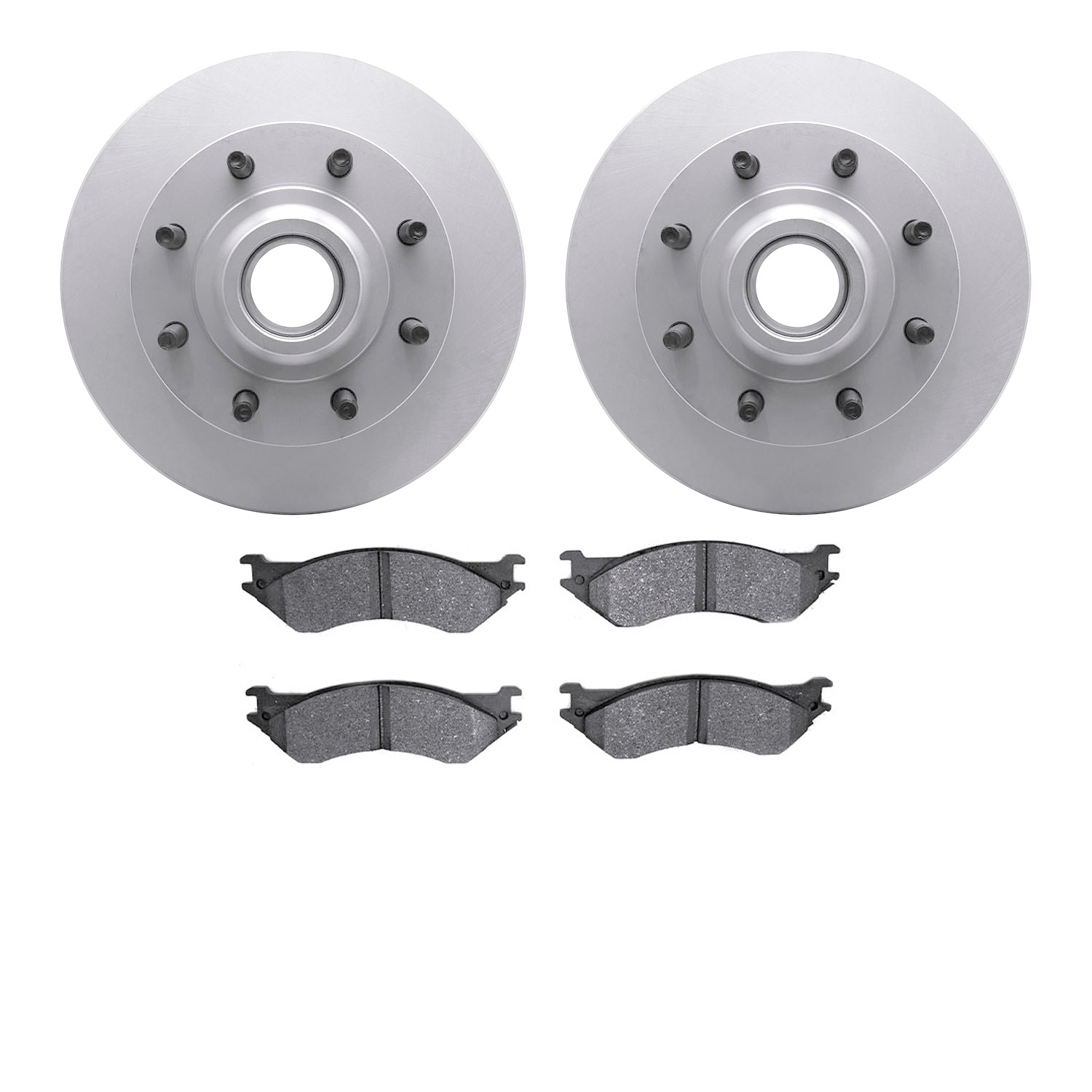 ROTOR KIT
