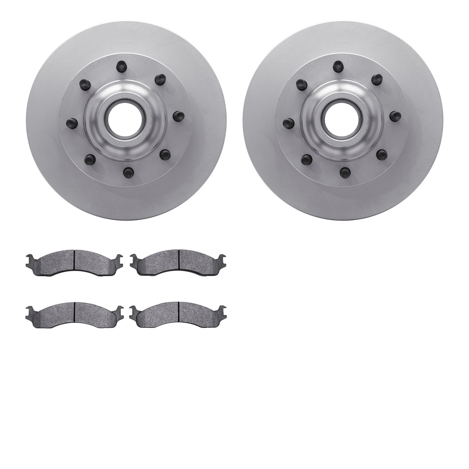 ROTOR KIT