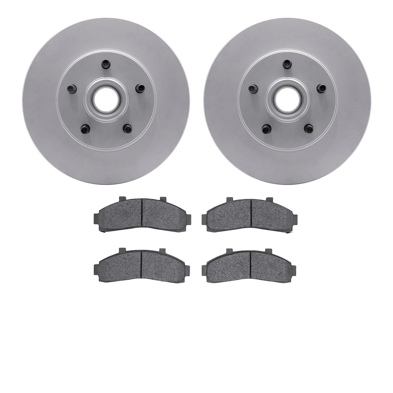 ROTOR KIT
