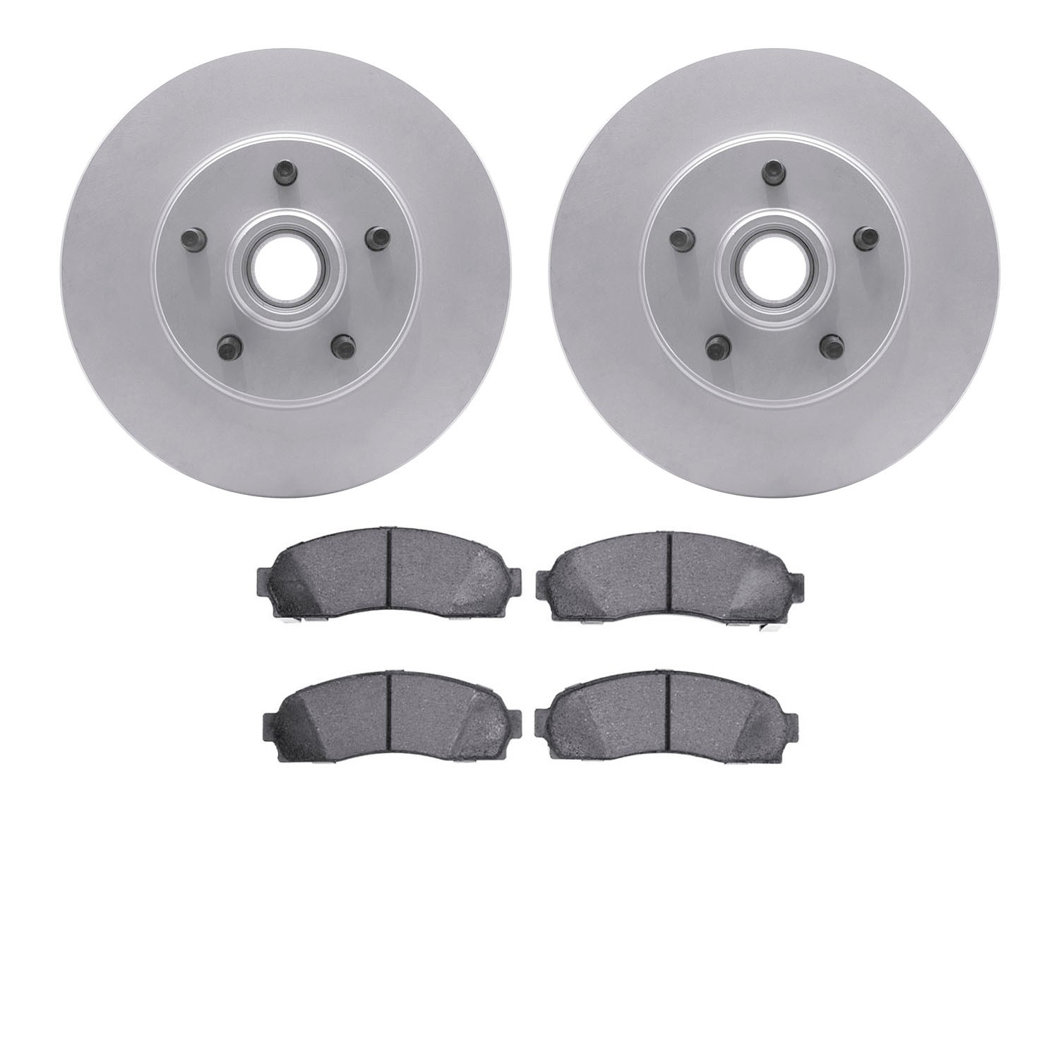 ROTOR KIT