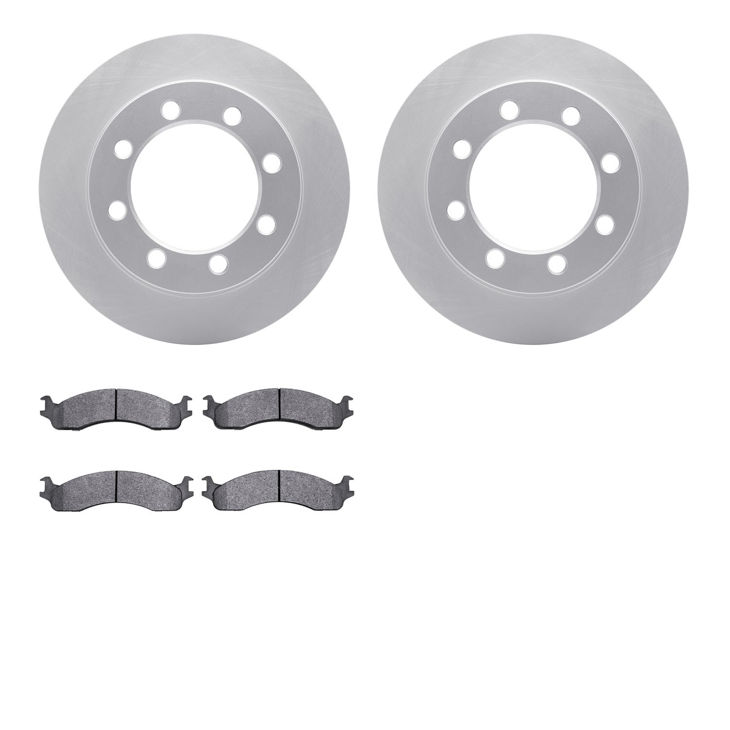 ROTOR KIT