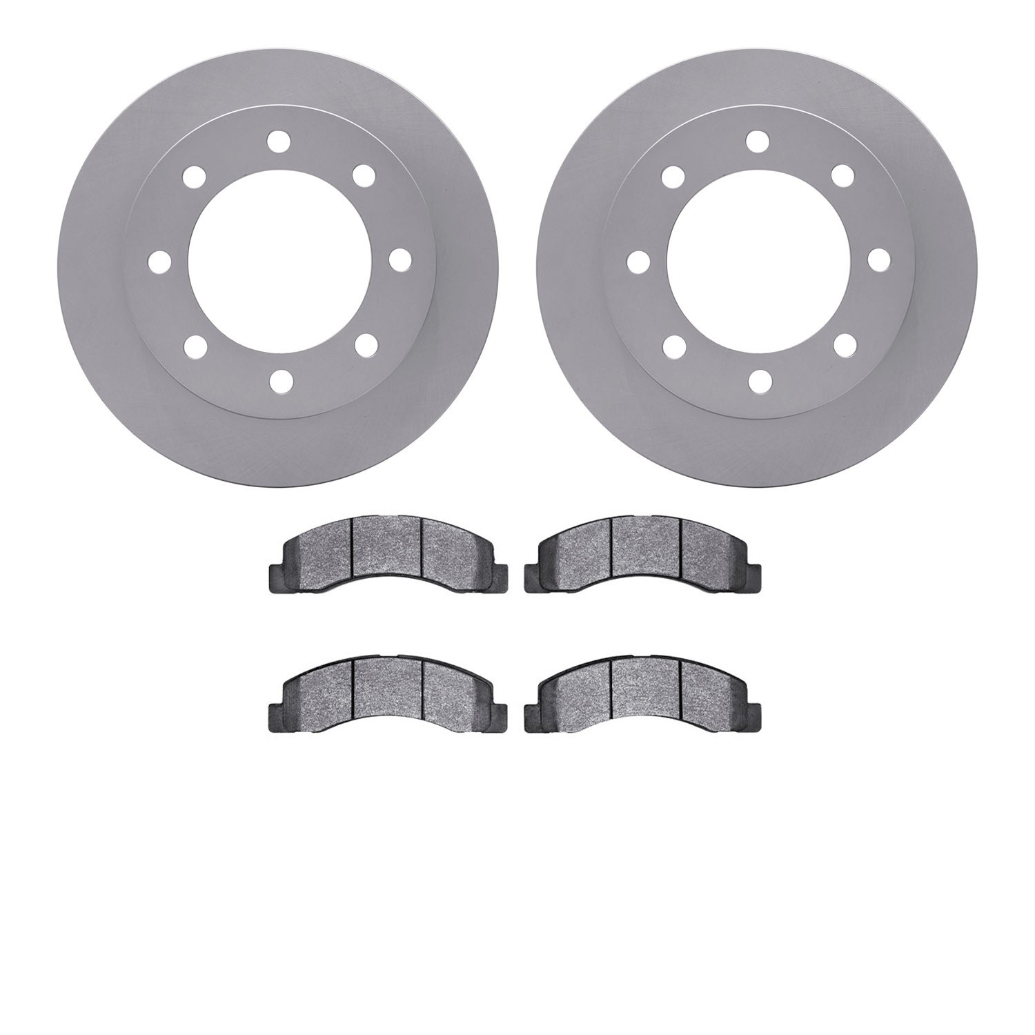 ROTOR KIT