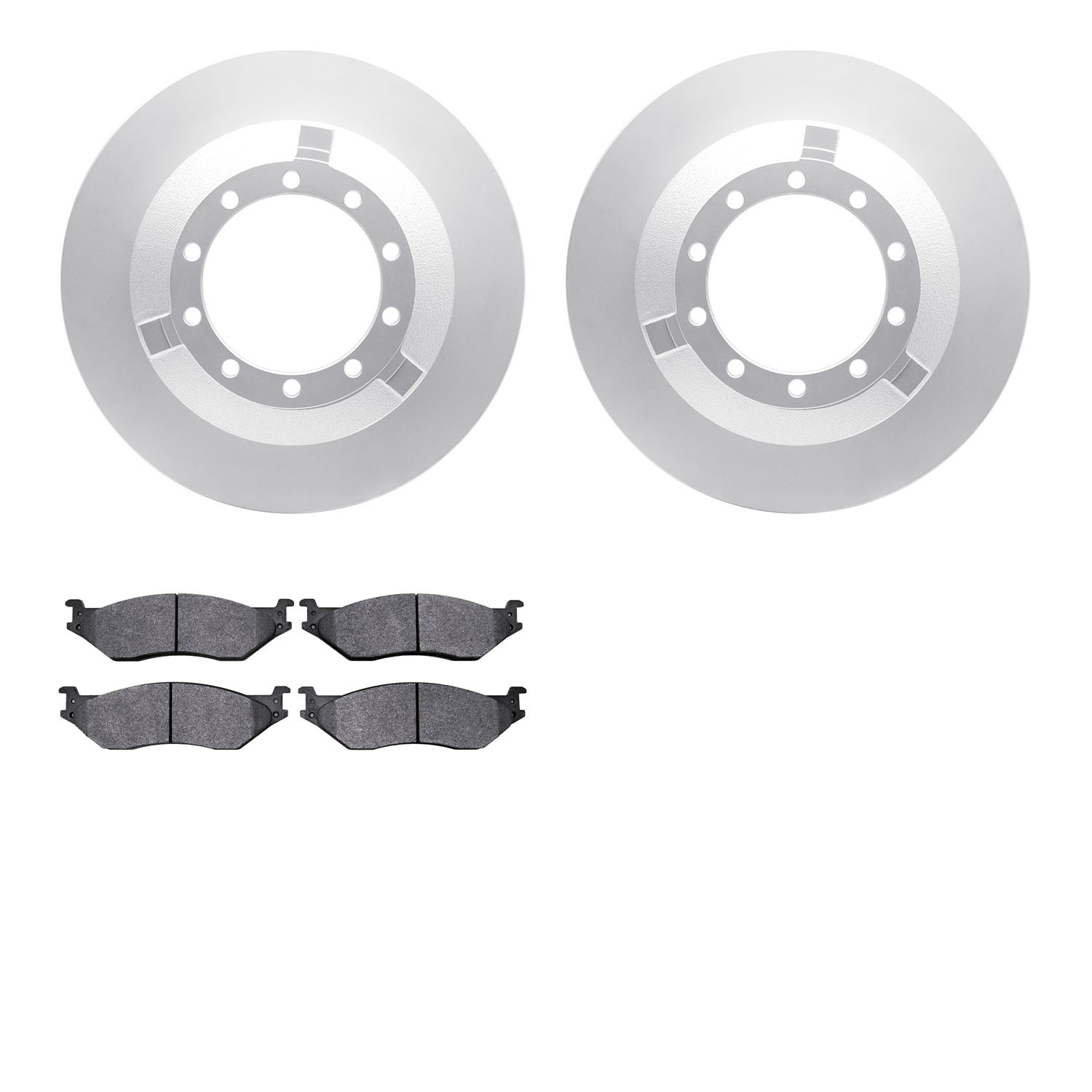 ROTOR KIT