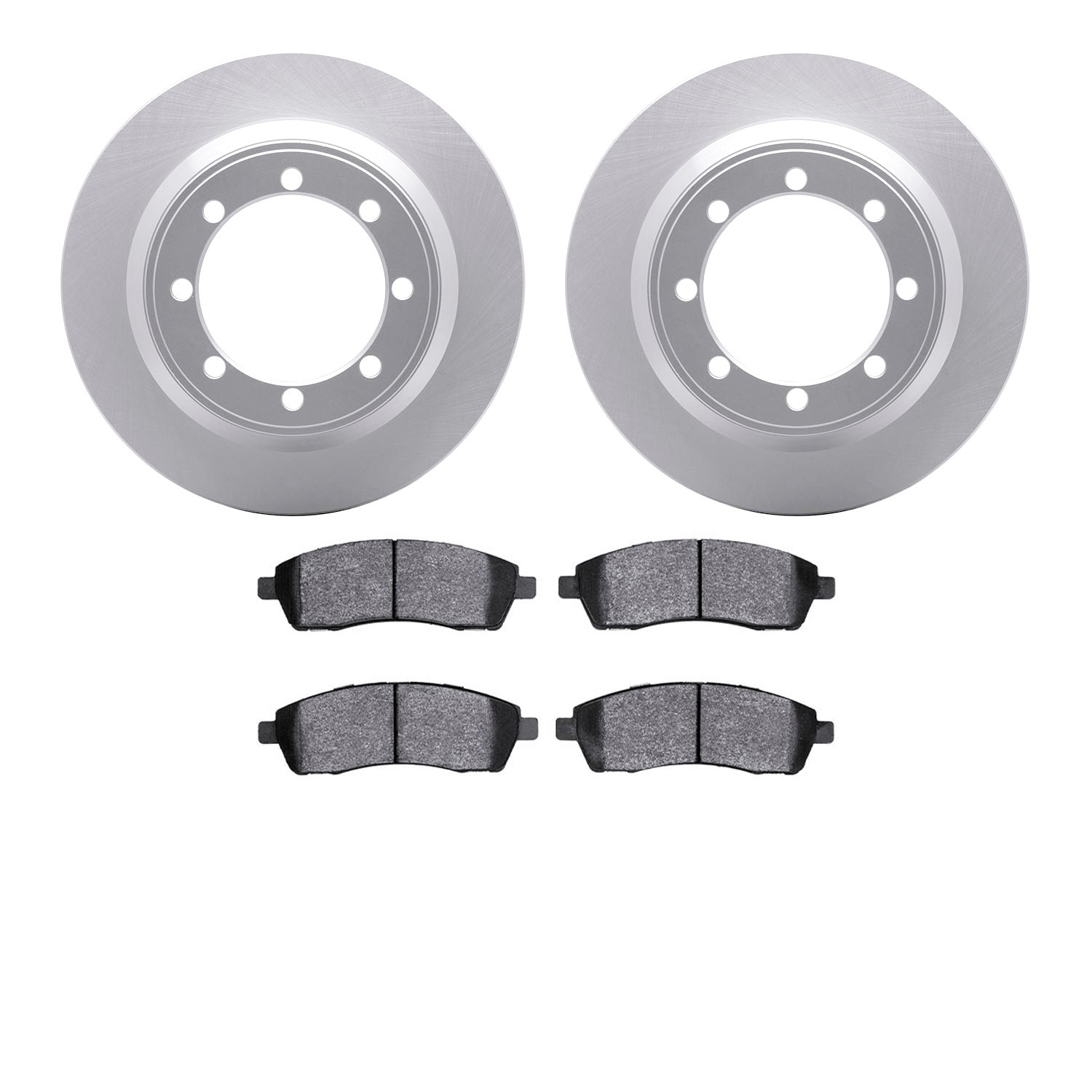 ROTOR KIT