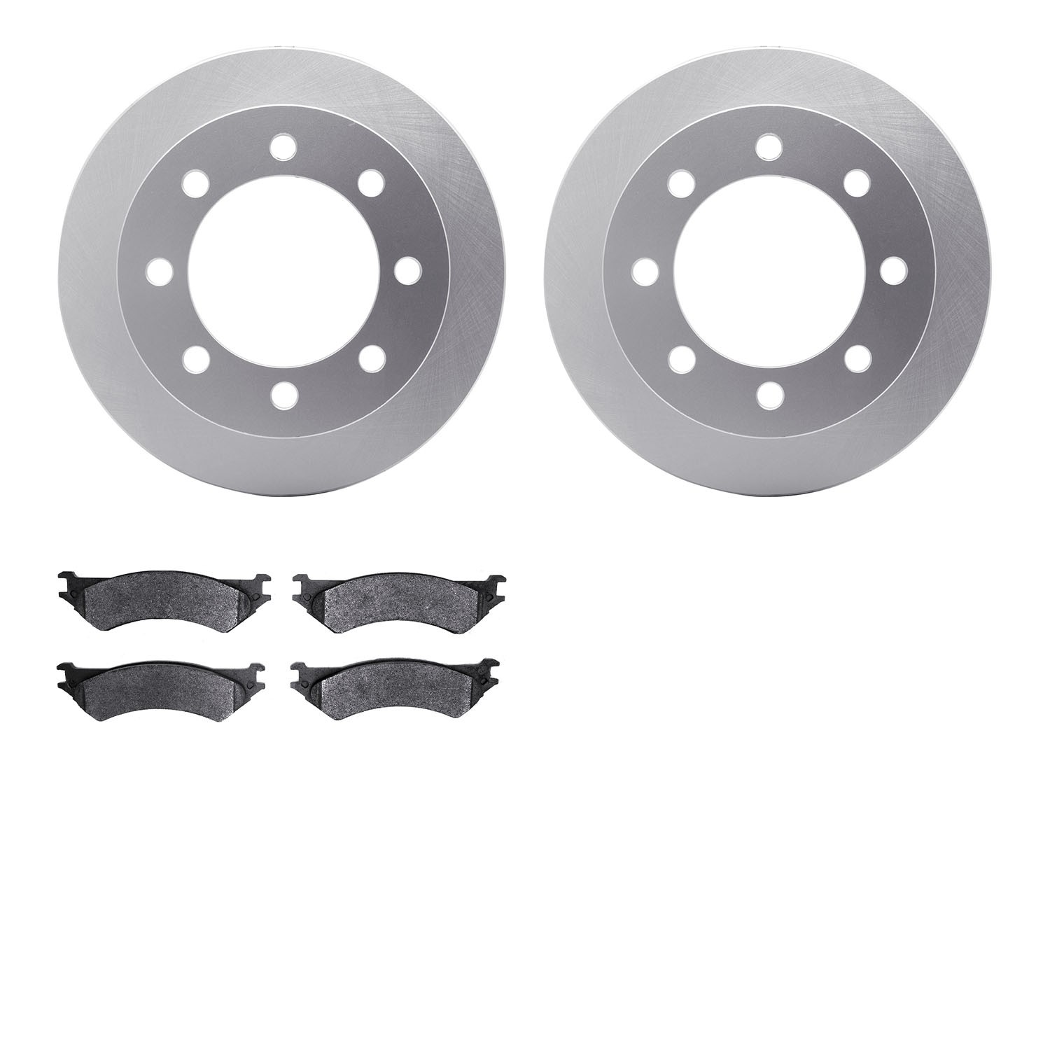 ROTOR KIT