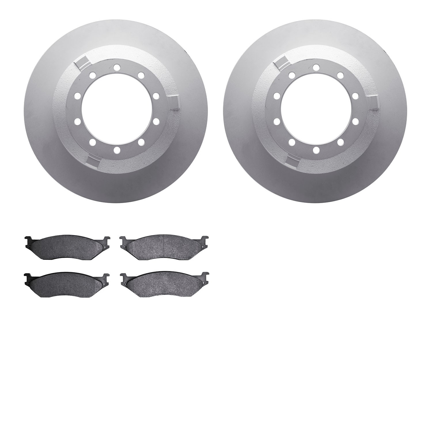ROTOR KIT