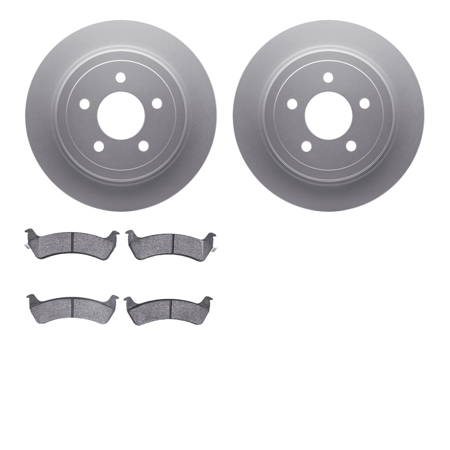 ROTOR KIT