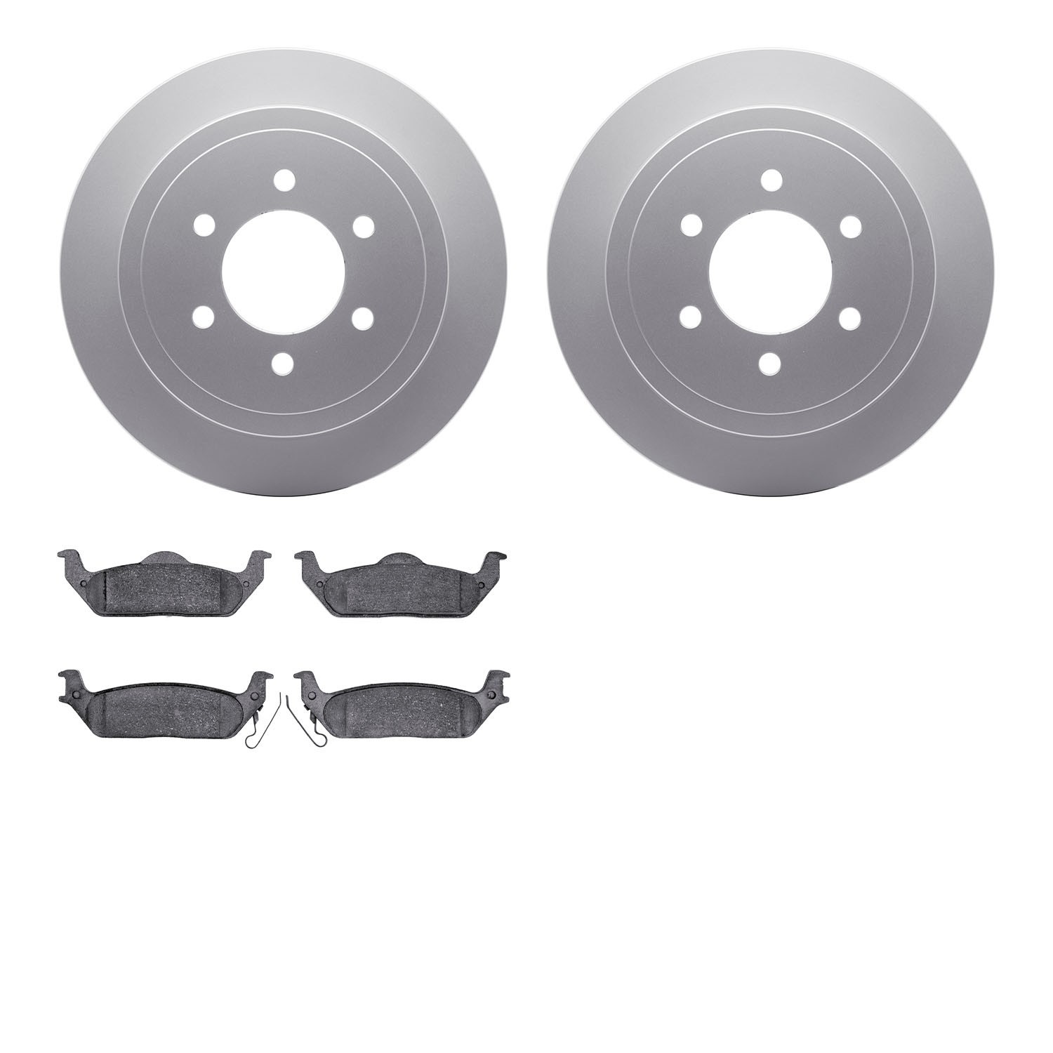 ROTOR KIT