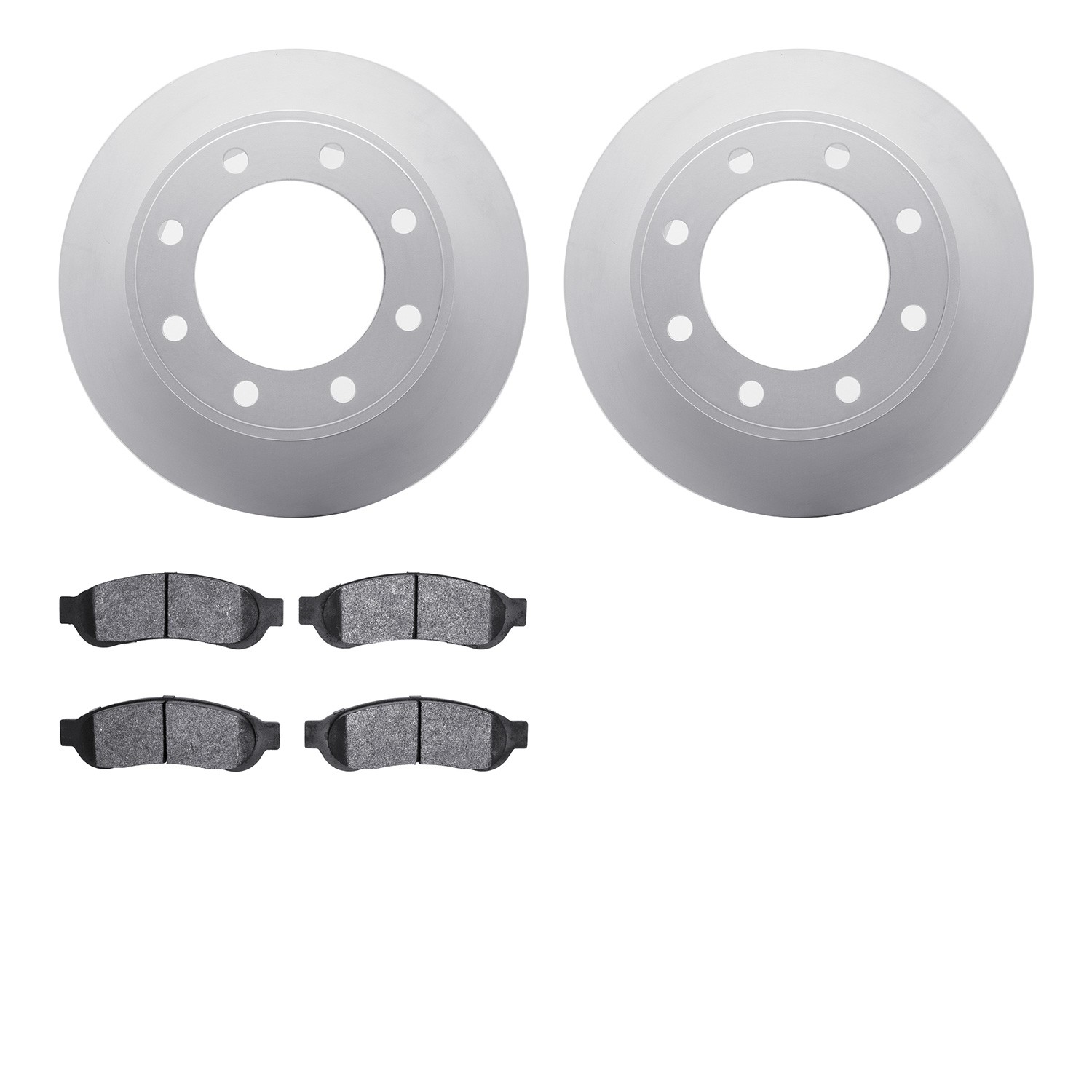 ROTOR KIT