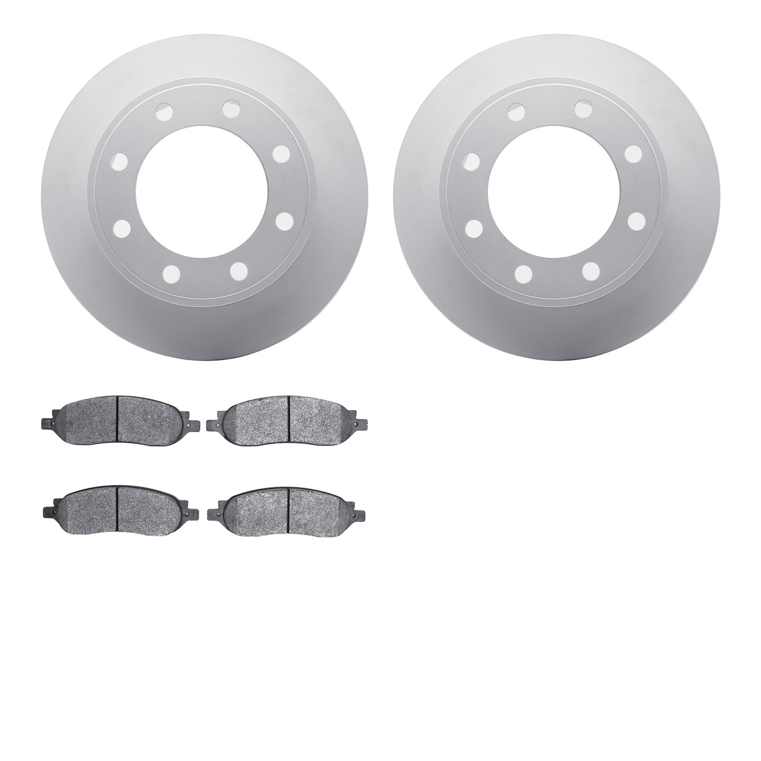 ROTOR KIT