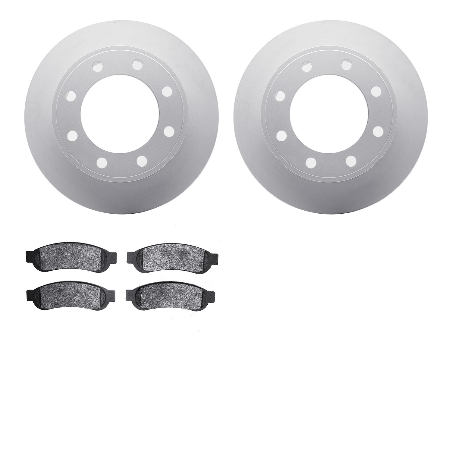 ROTOR KIT