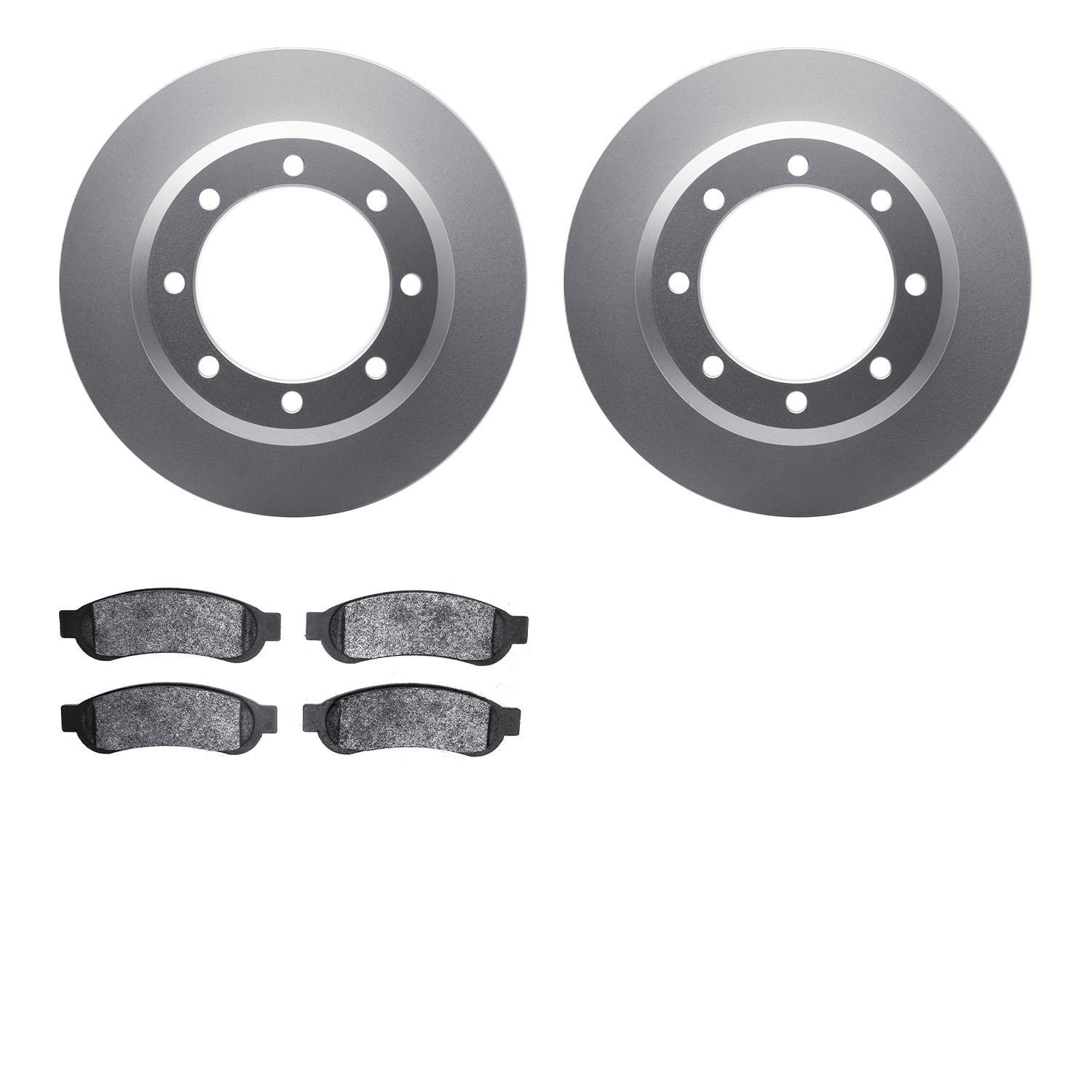 ROTOR KIT