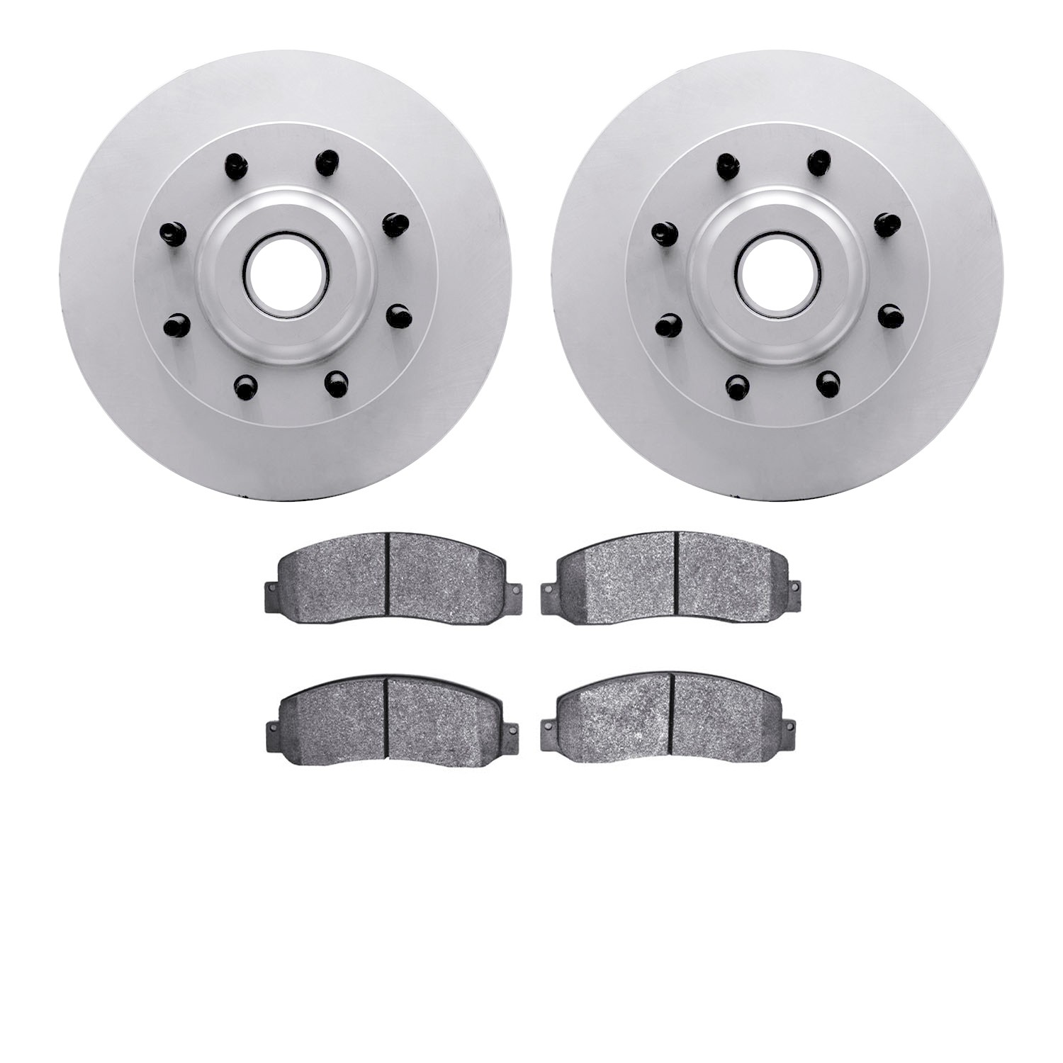 ROTOR KIT