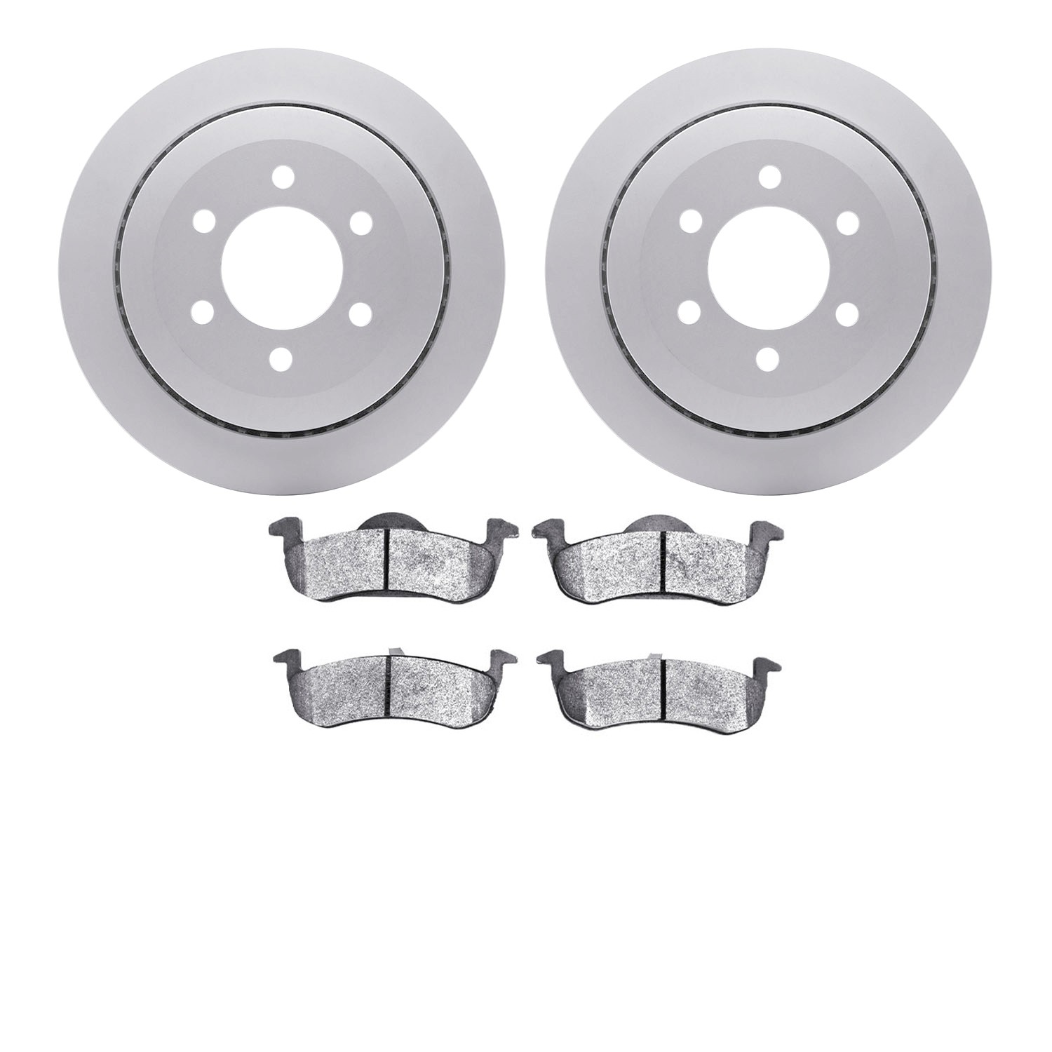 ROTOR KIT