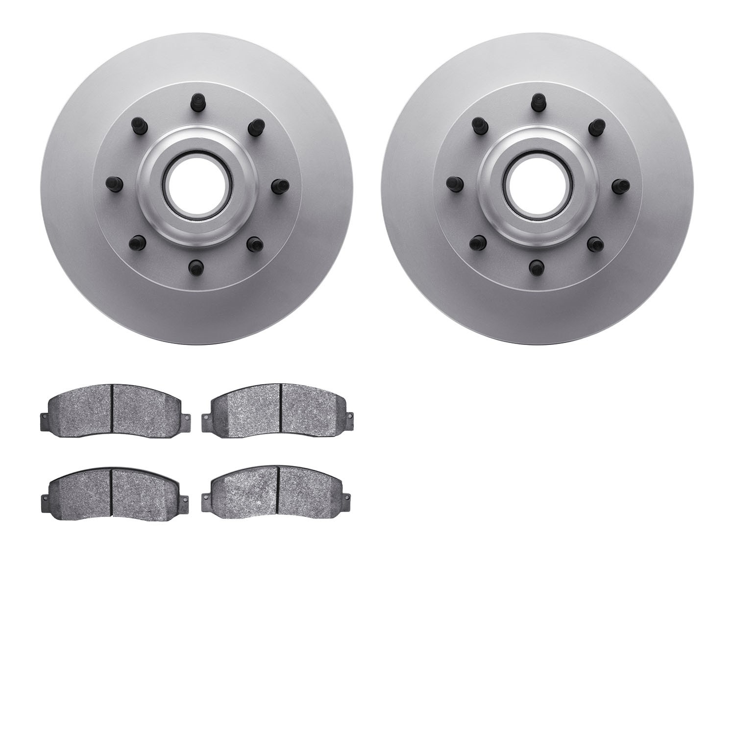 ROTOR KIT