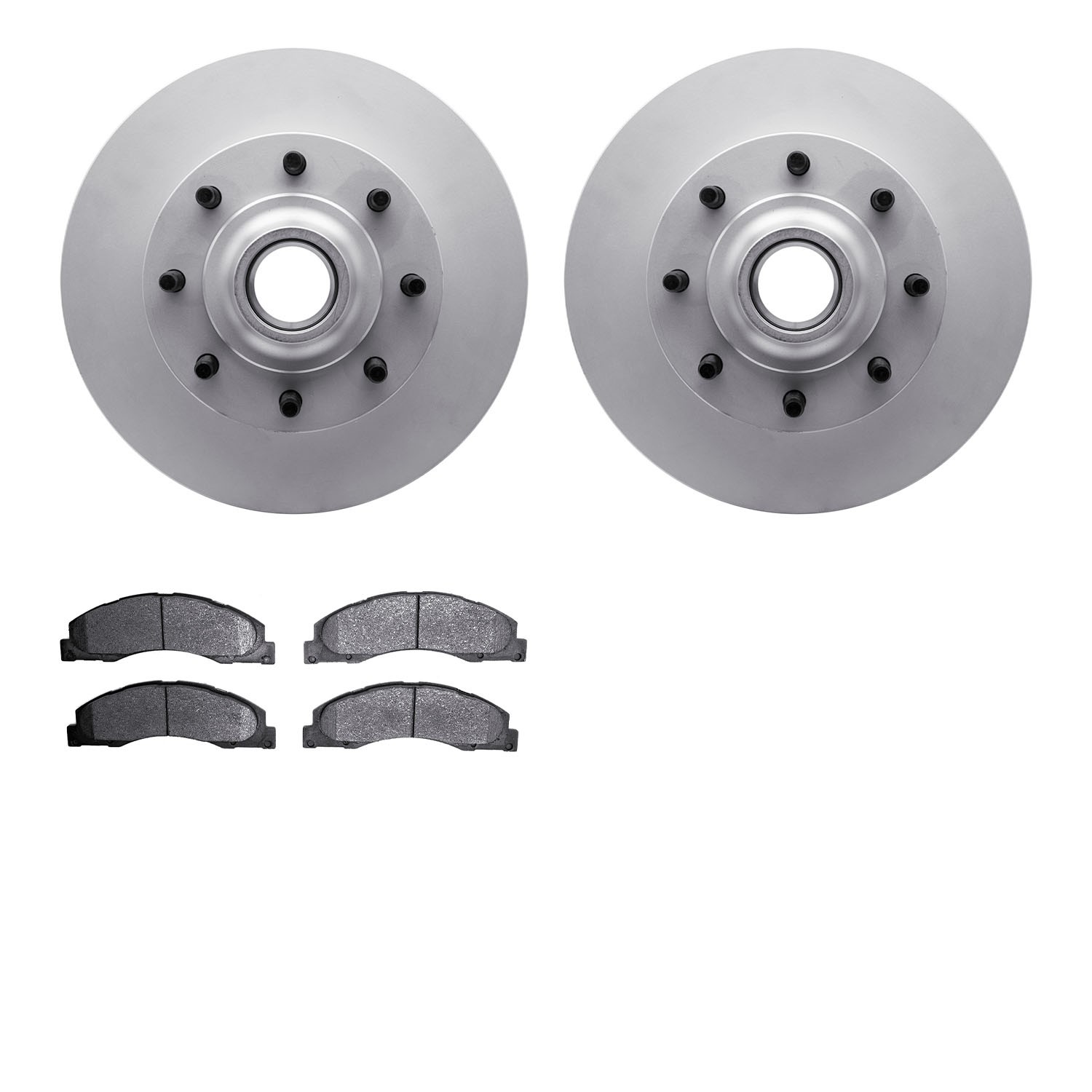 ROTOR KIT