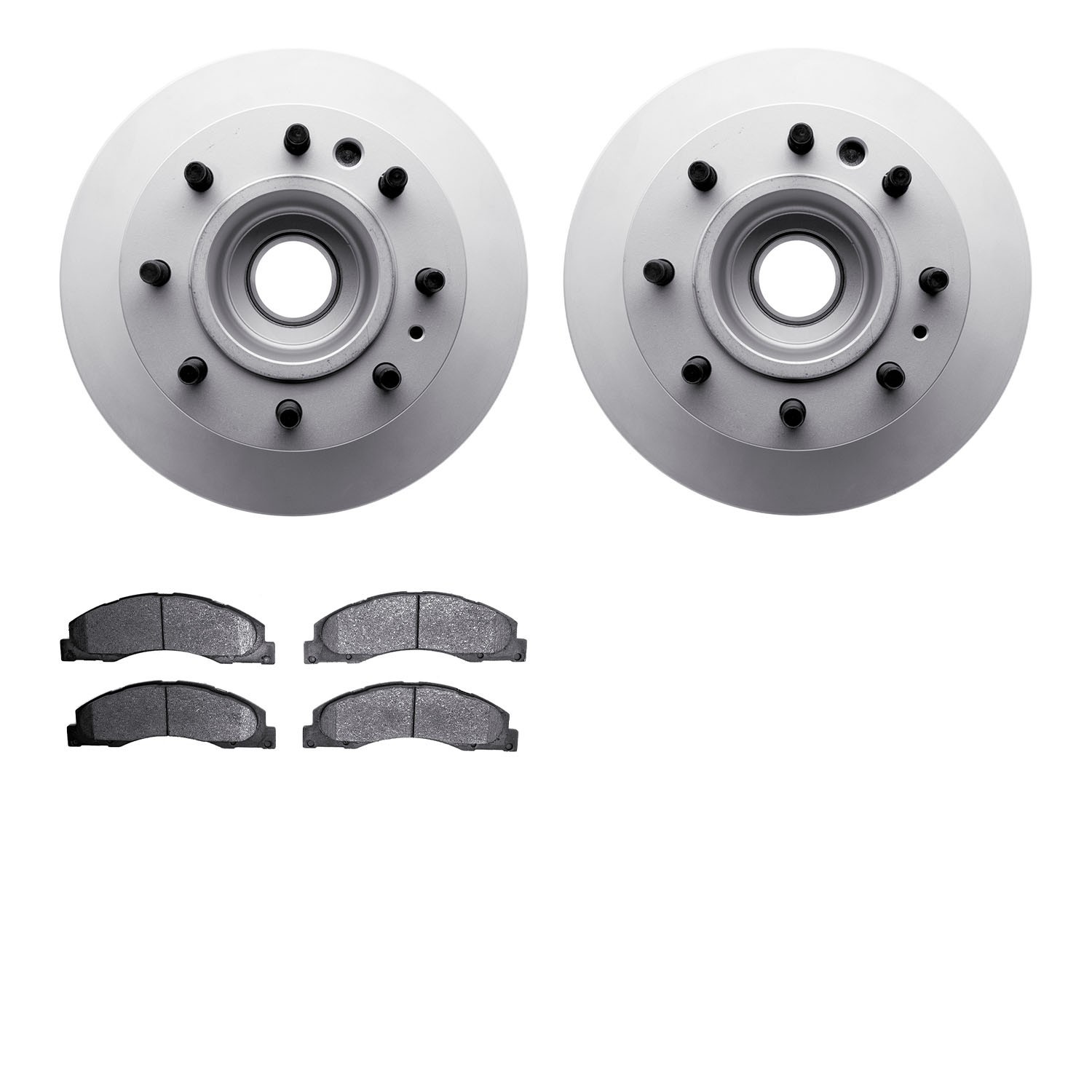ROTOR KIT