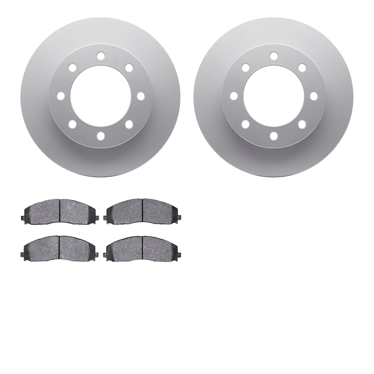 ROTOR KIT