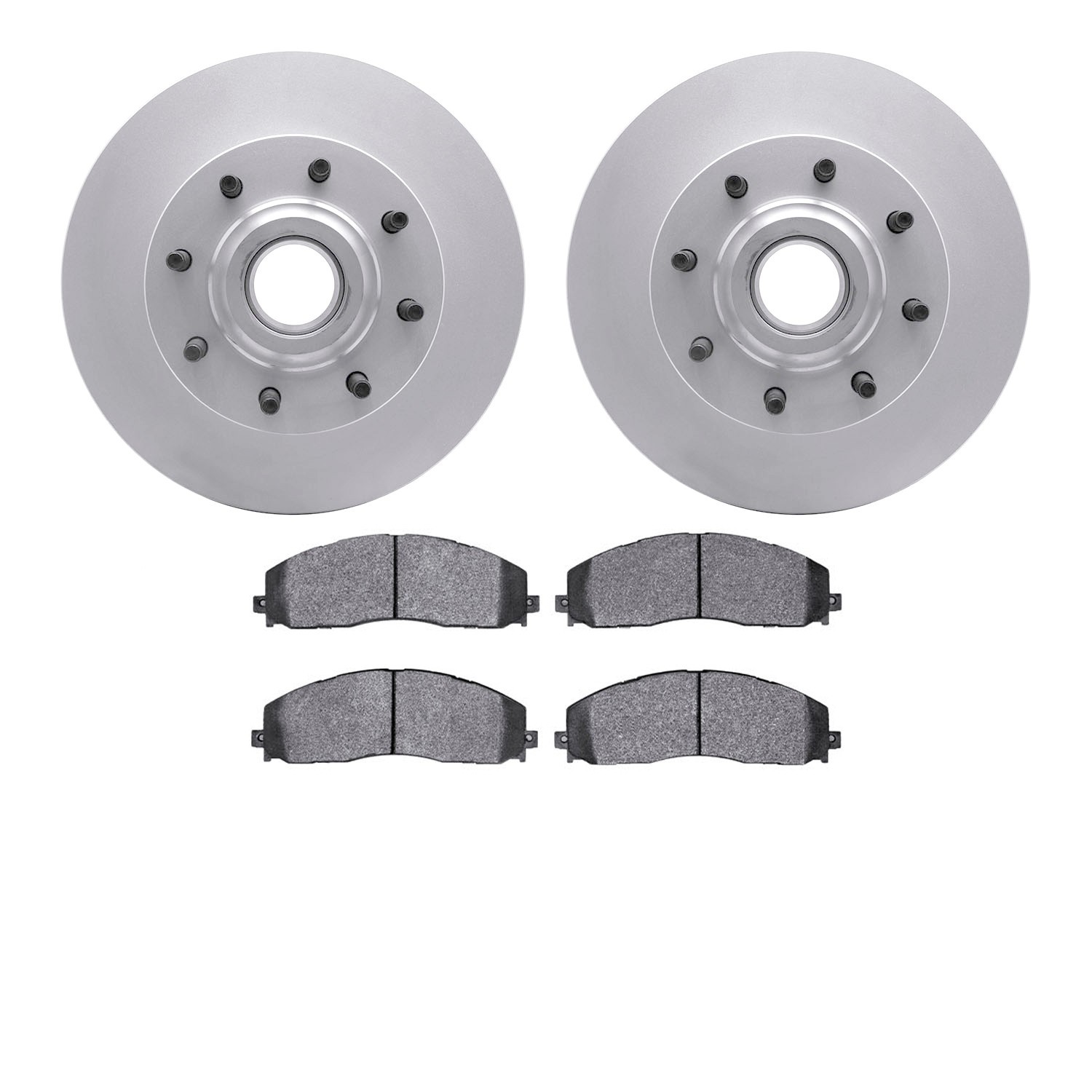 ROTOR KIT