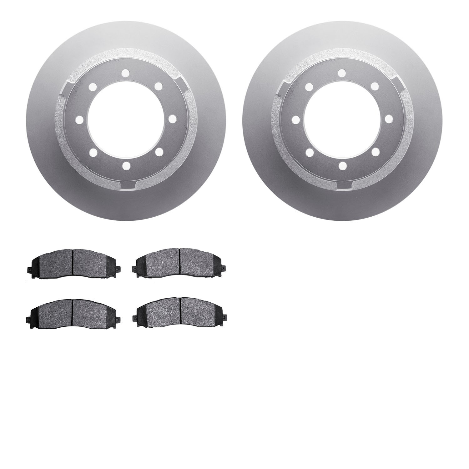 ROTOR KIT
