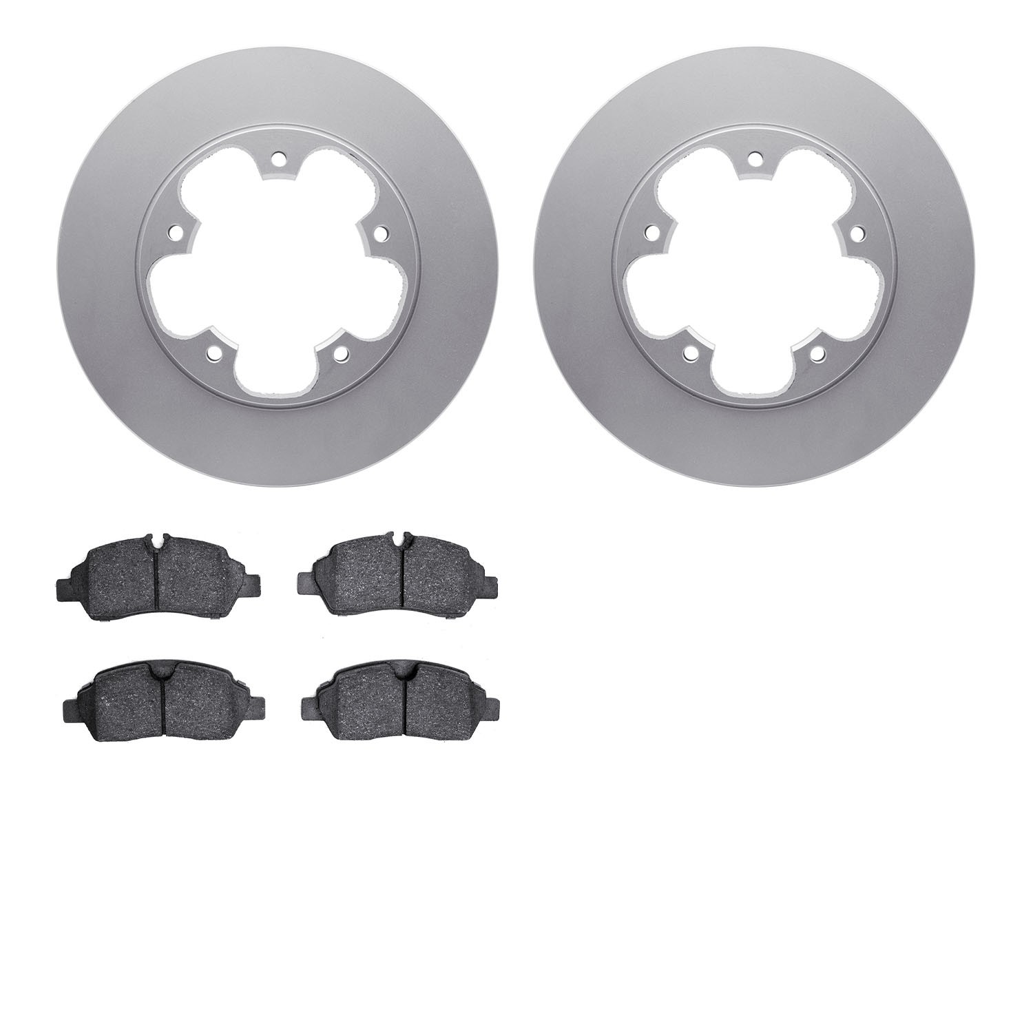ROTOR KIT