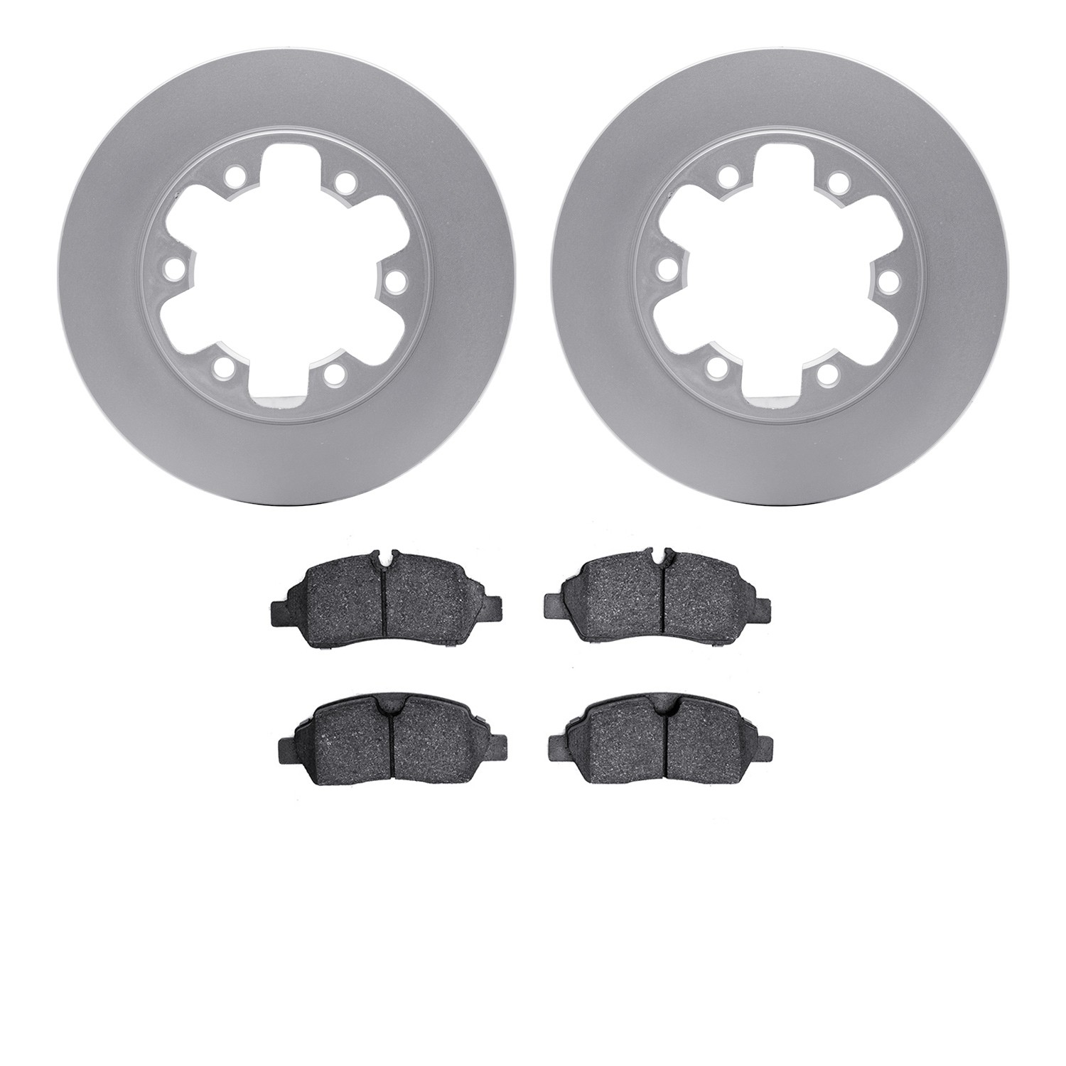 ROTOR KIT