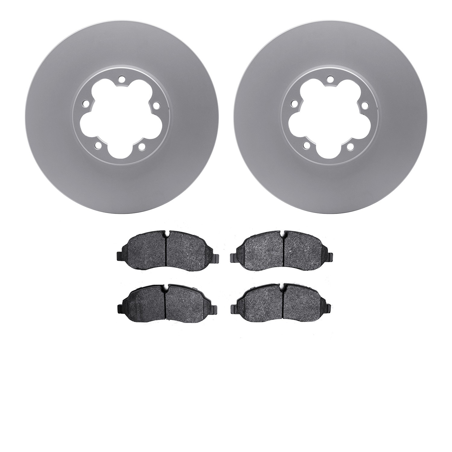 ROTOR KIT