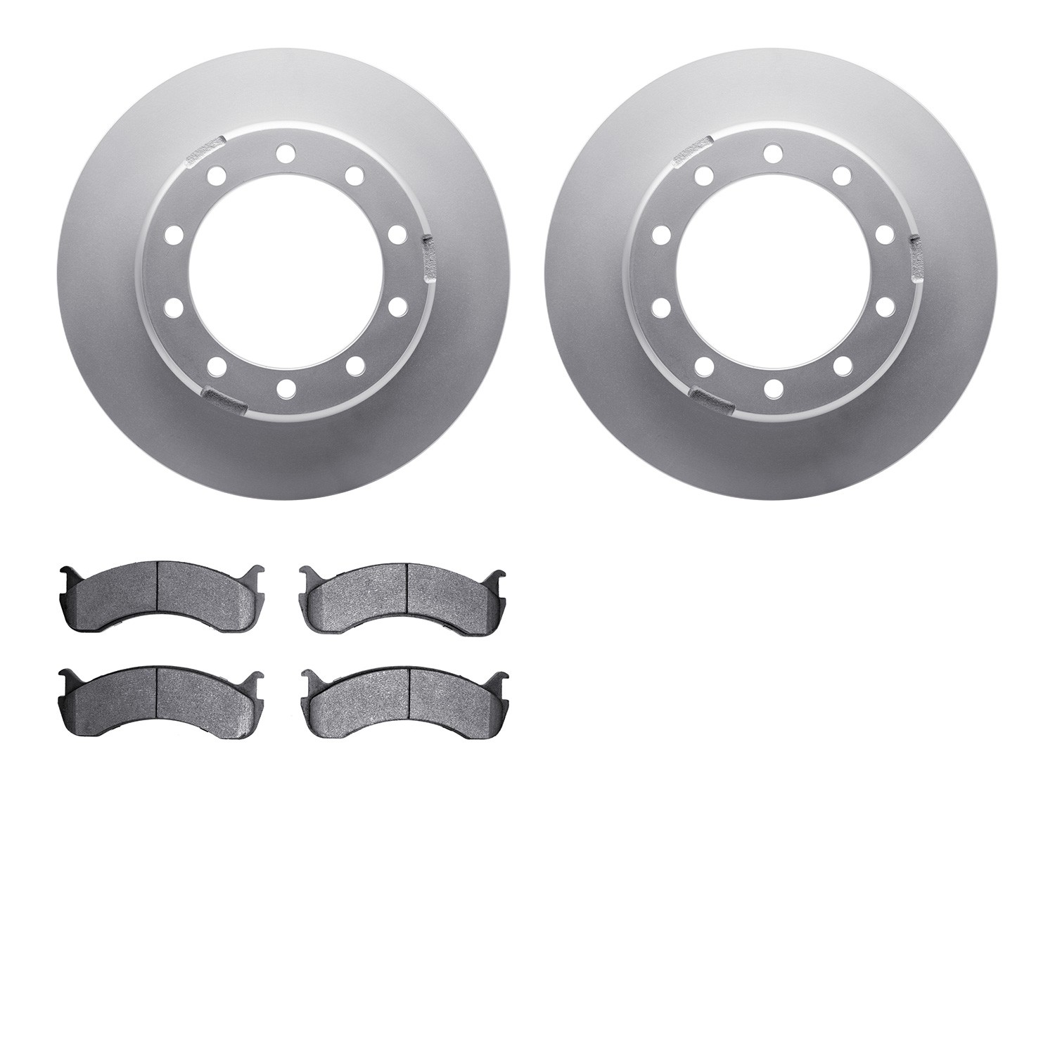 ROTOR KIT
