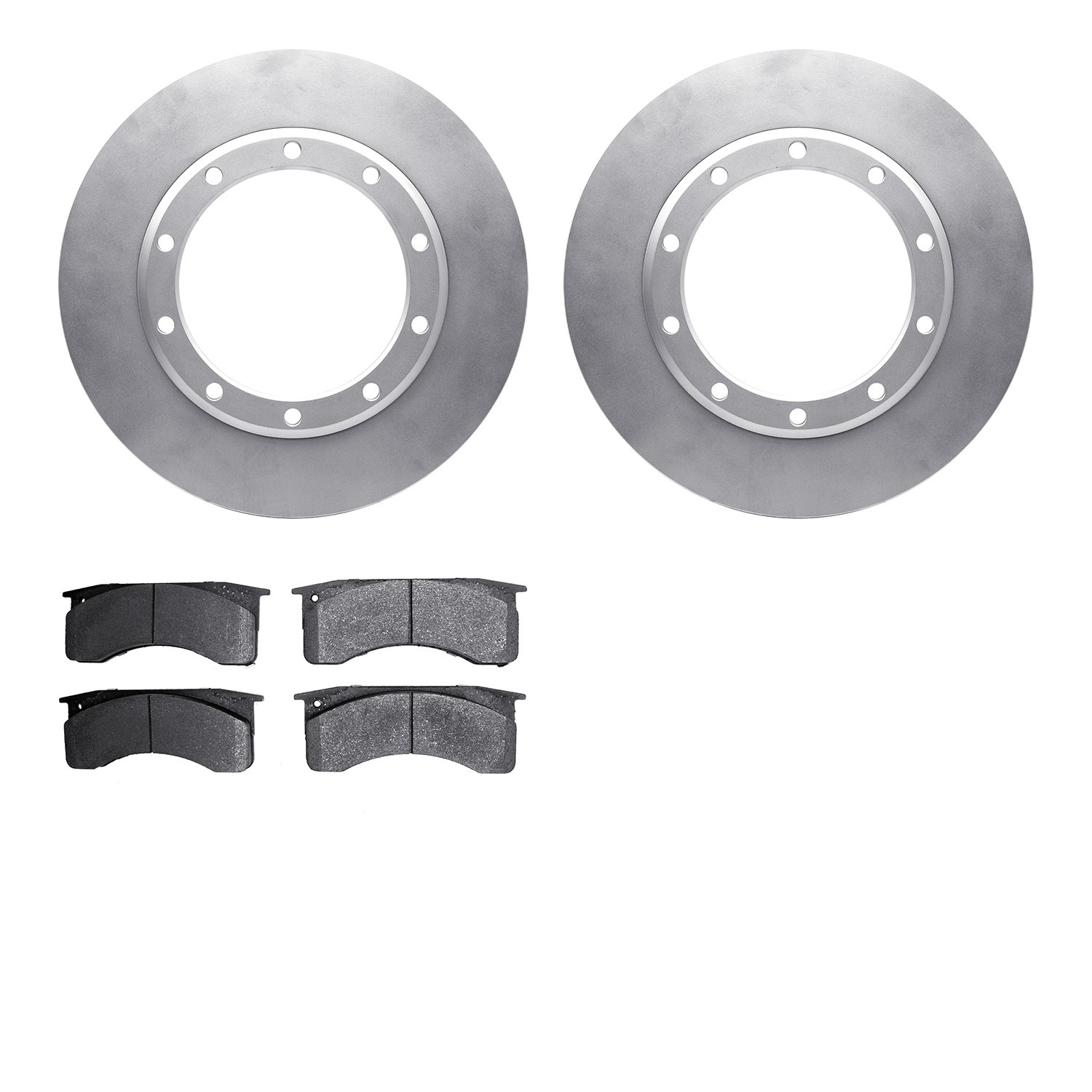 ROTOR KIT