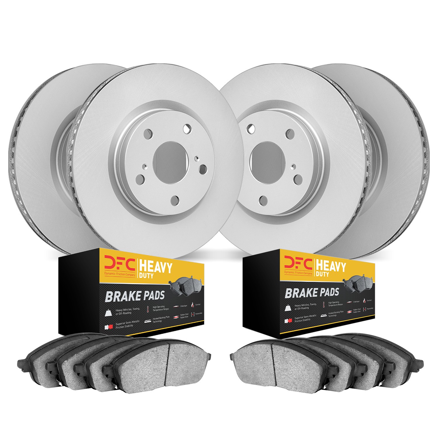 ROTOR KIT