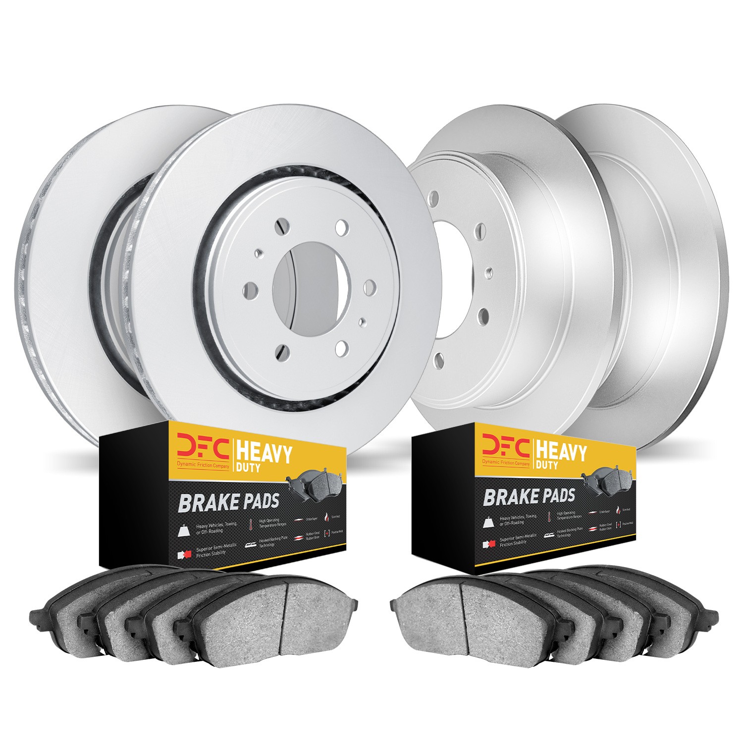 ROTOR KIT