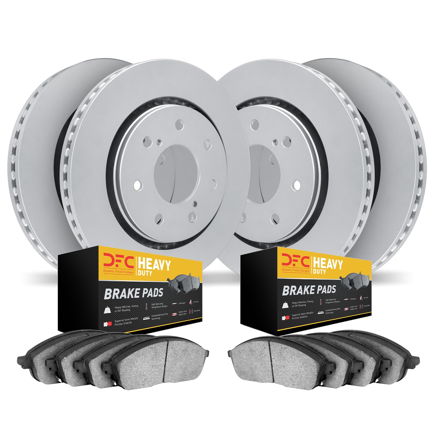 ROTOR KIT