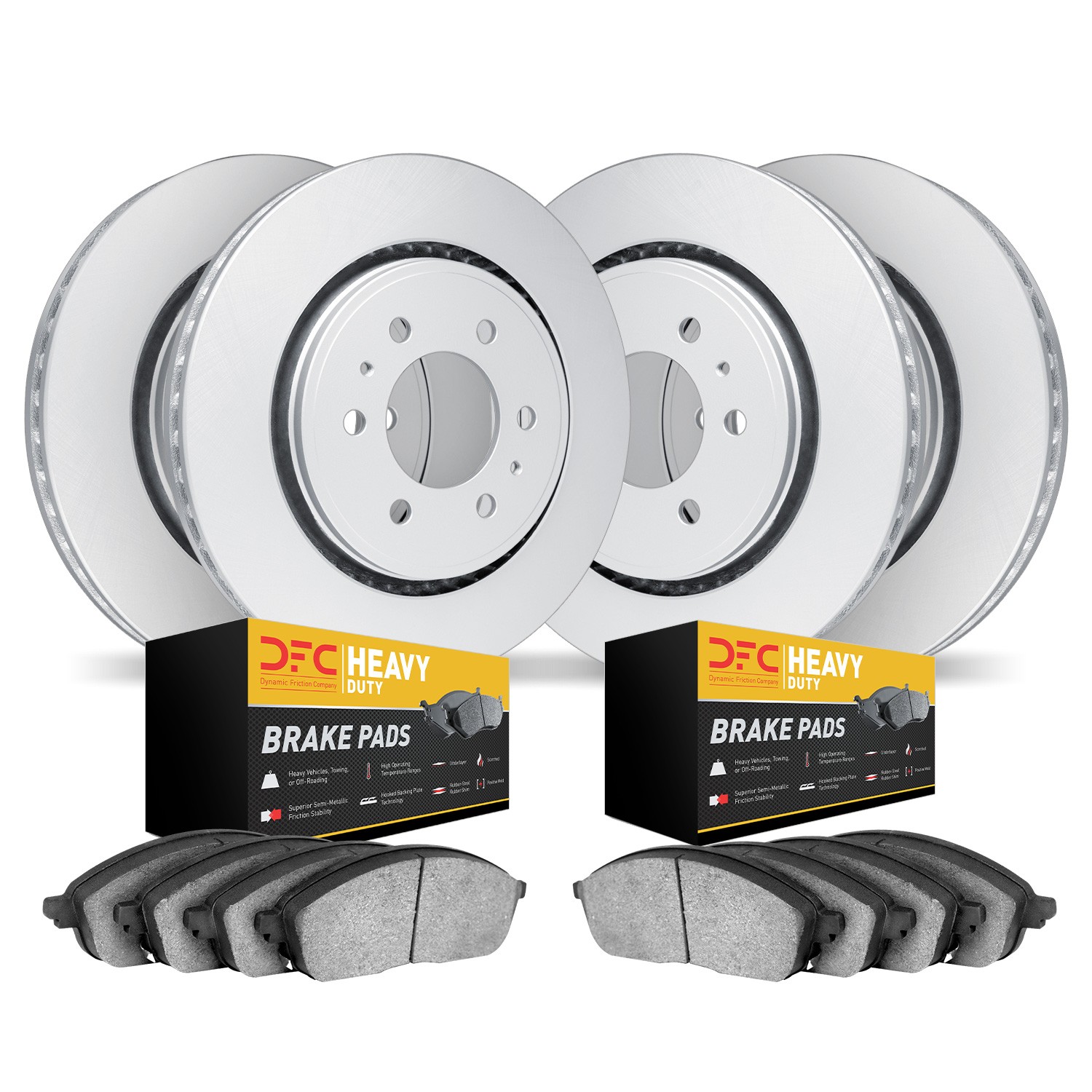ROTOR KIT